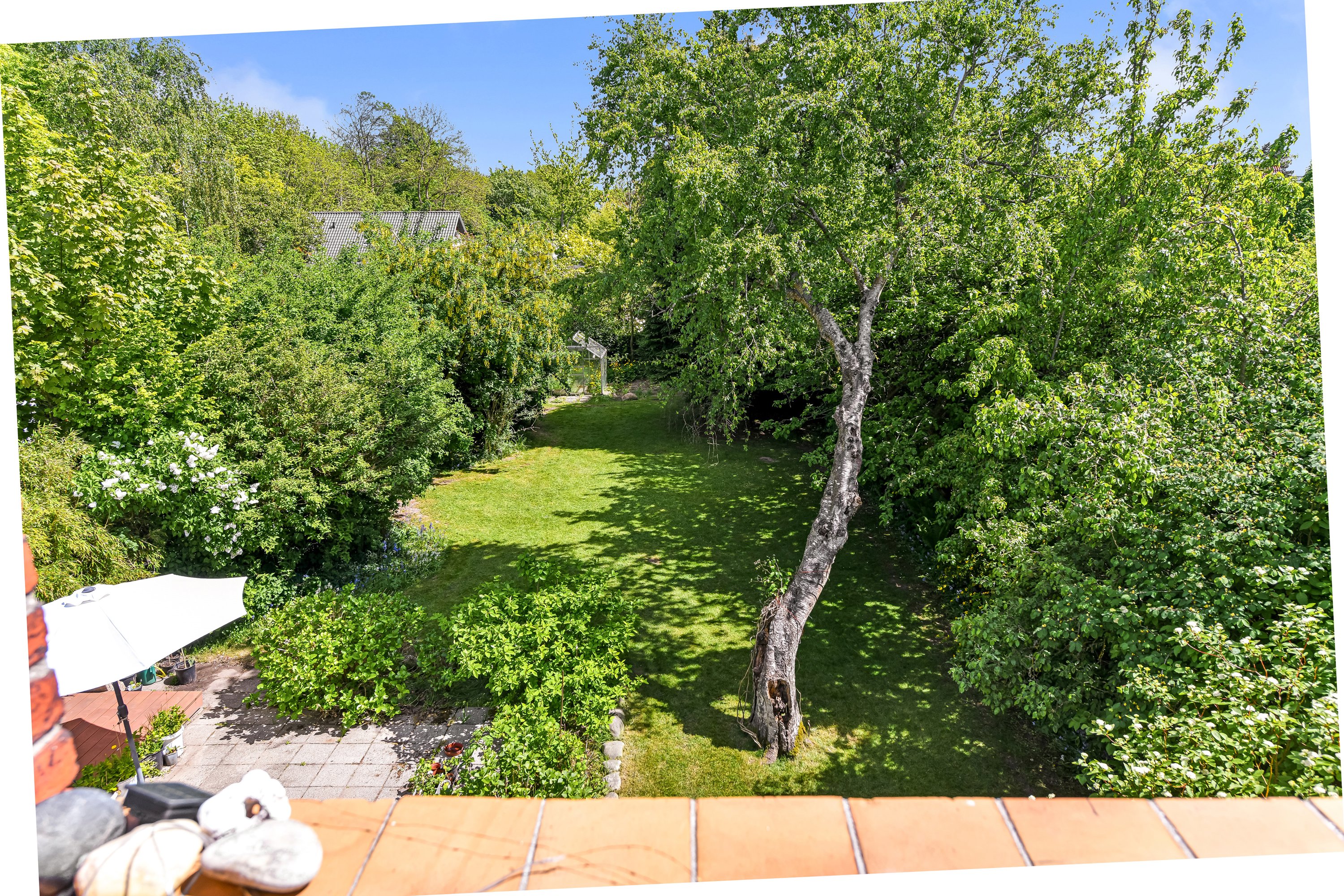 Fremhævet have billede i fuldskærmstilstand. Billede af Stormgade 119, 6700 Esbjerg