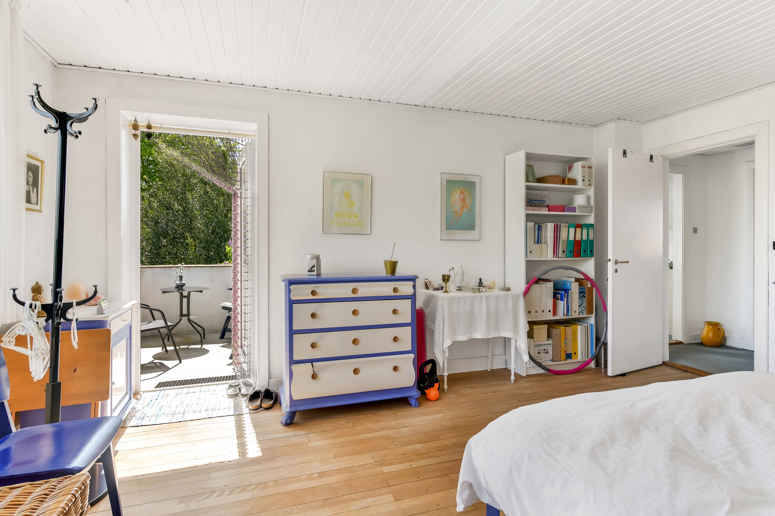 Fremhævet værelse billede i fuldskærmstilstand. Billede af Stormgade 119, 6700 Esbjerg