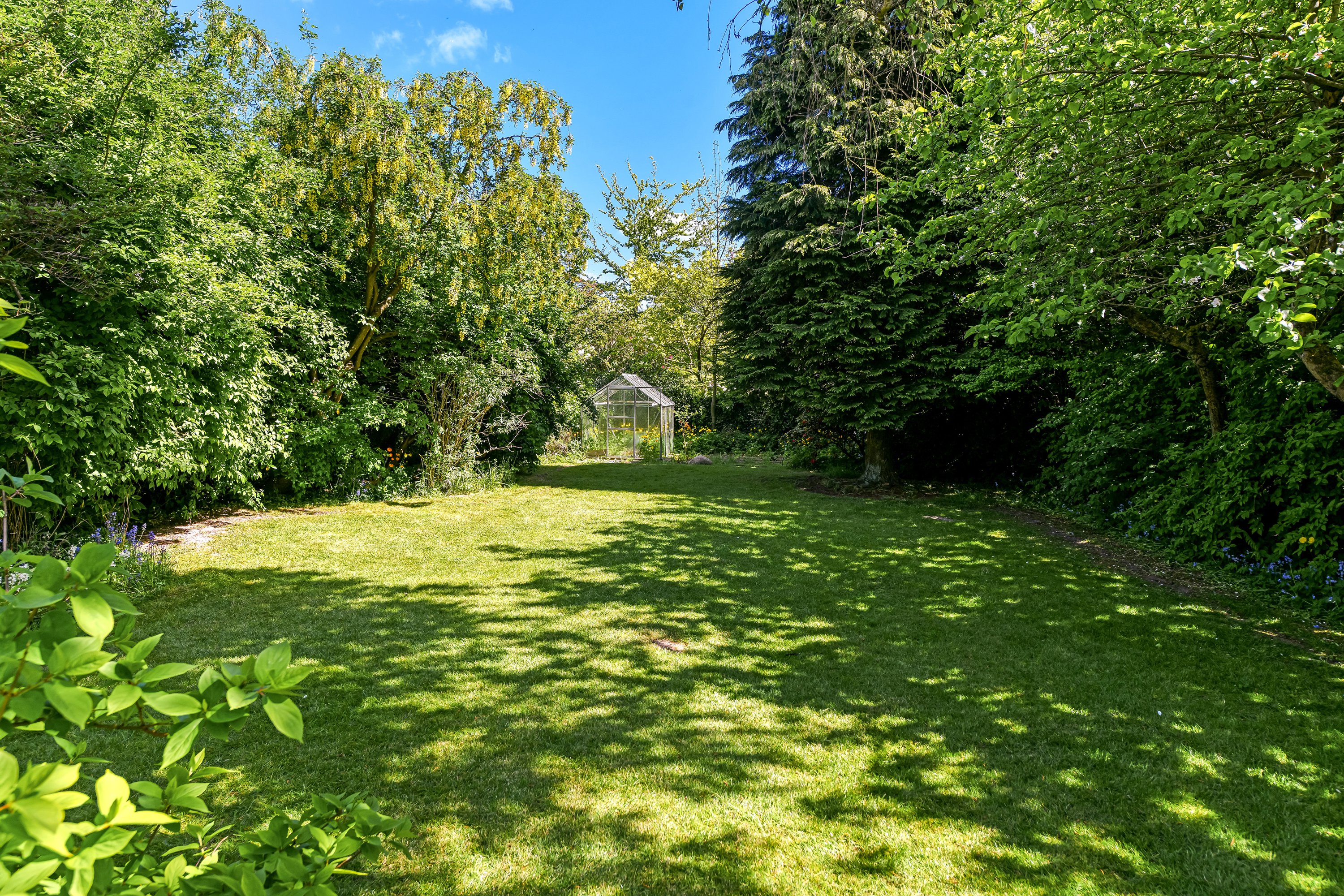 Fremhævet have billede i fuldskærmstilstand. Billede af Stormgade 119, 6700 Esbjerg