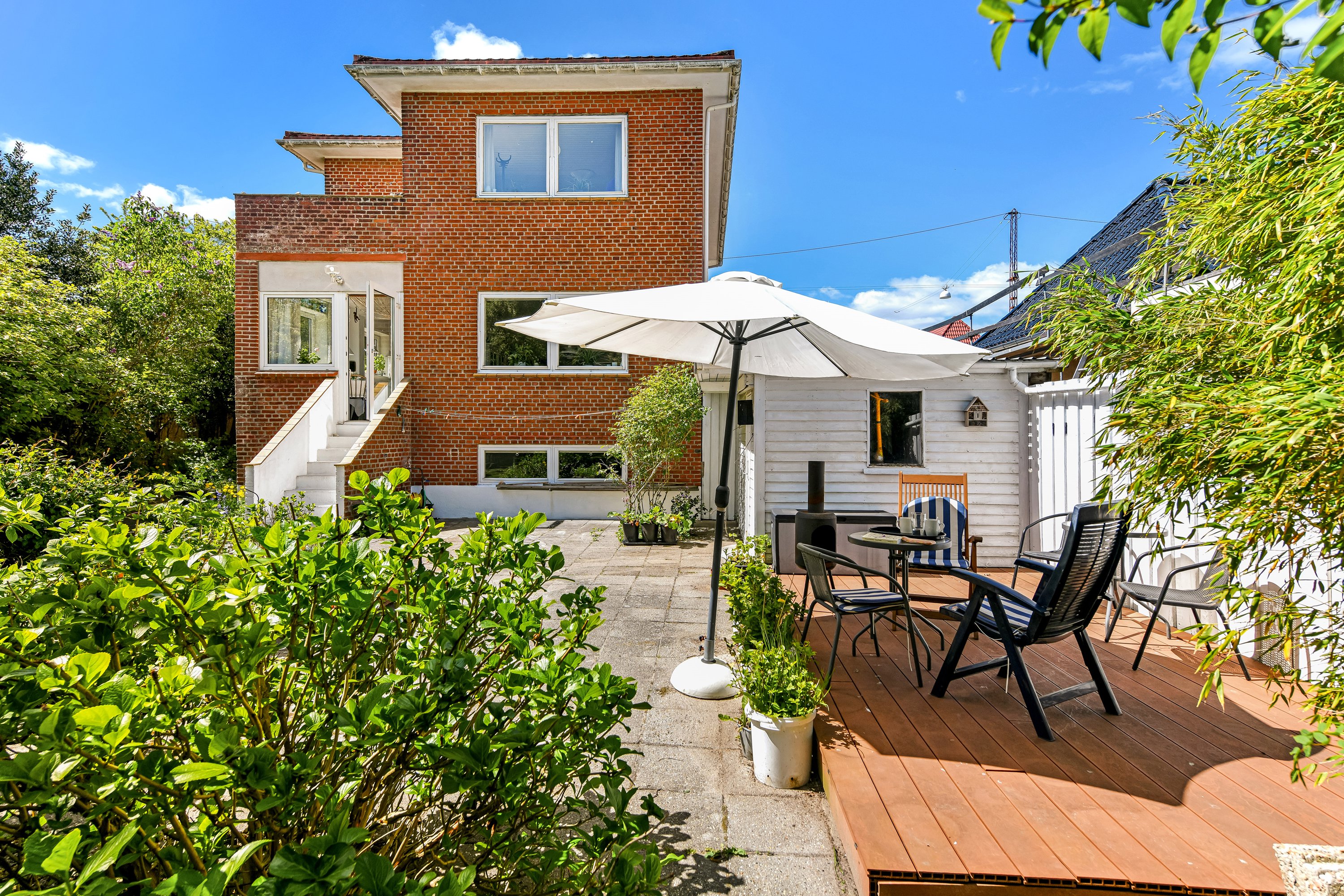 Stormgade 119, 6700 Esbjerg