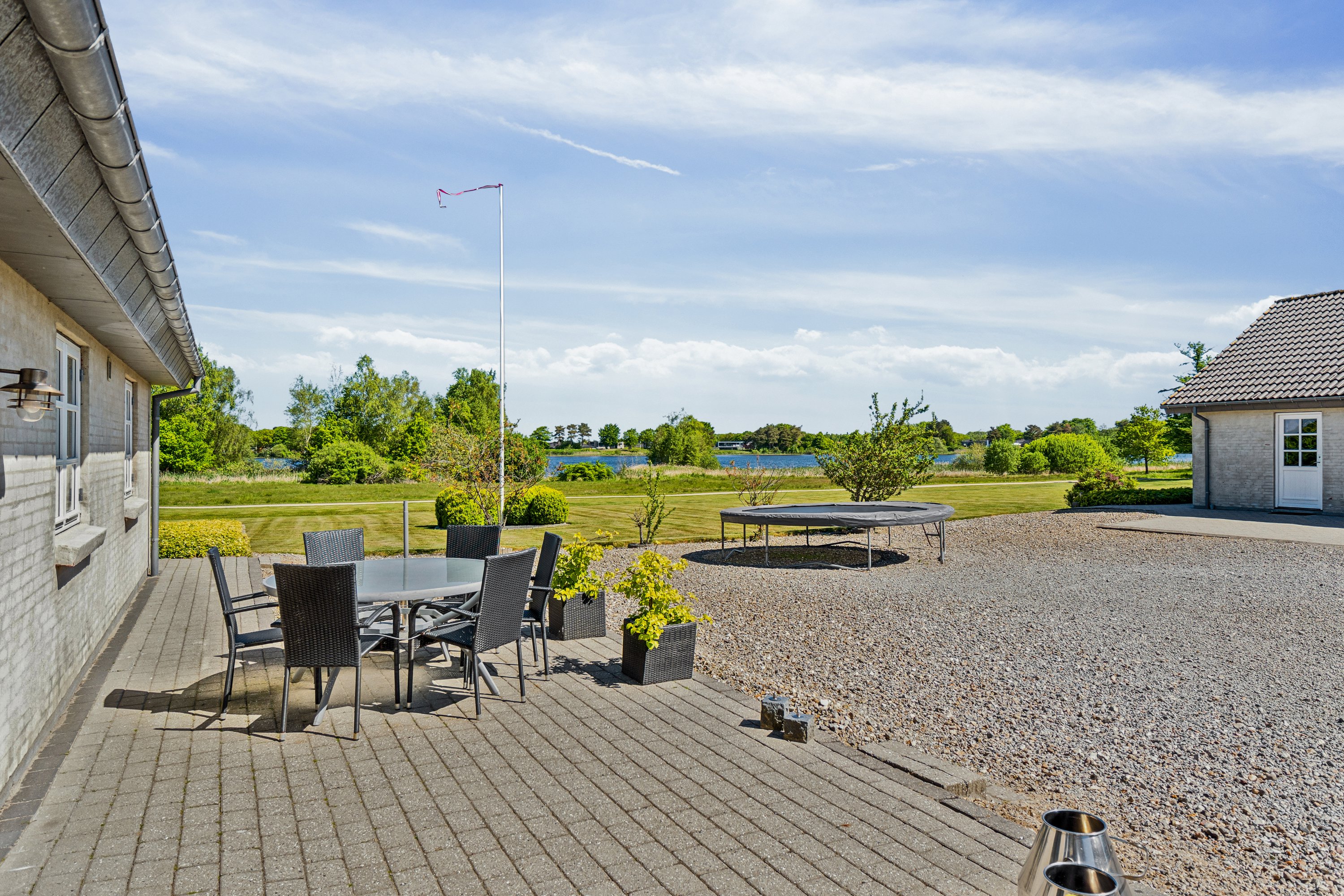 Fremhævet ejendom 1 billede i fuldskærmstilstand. Billede af Morsbølvej 84, Morsbøl, 7200 Grindsted