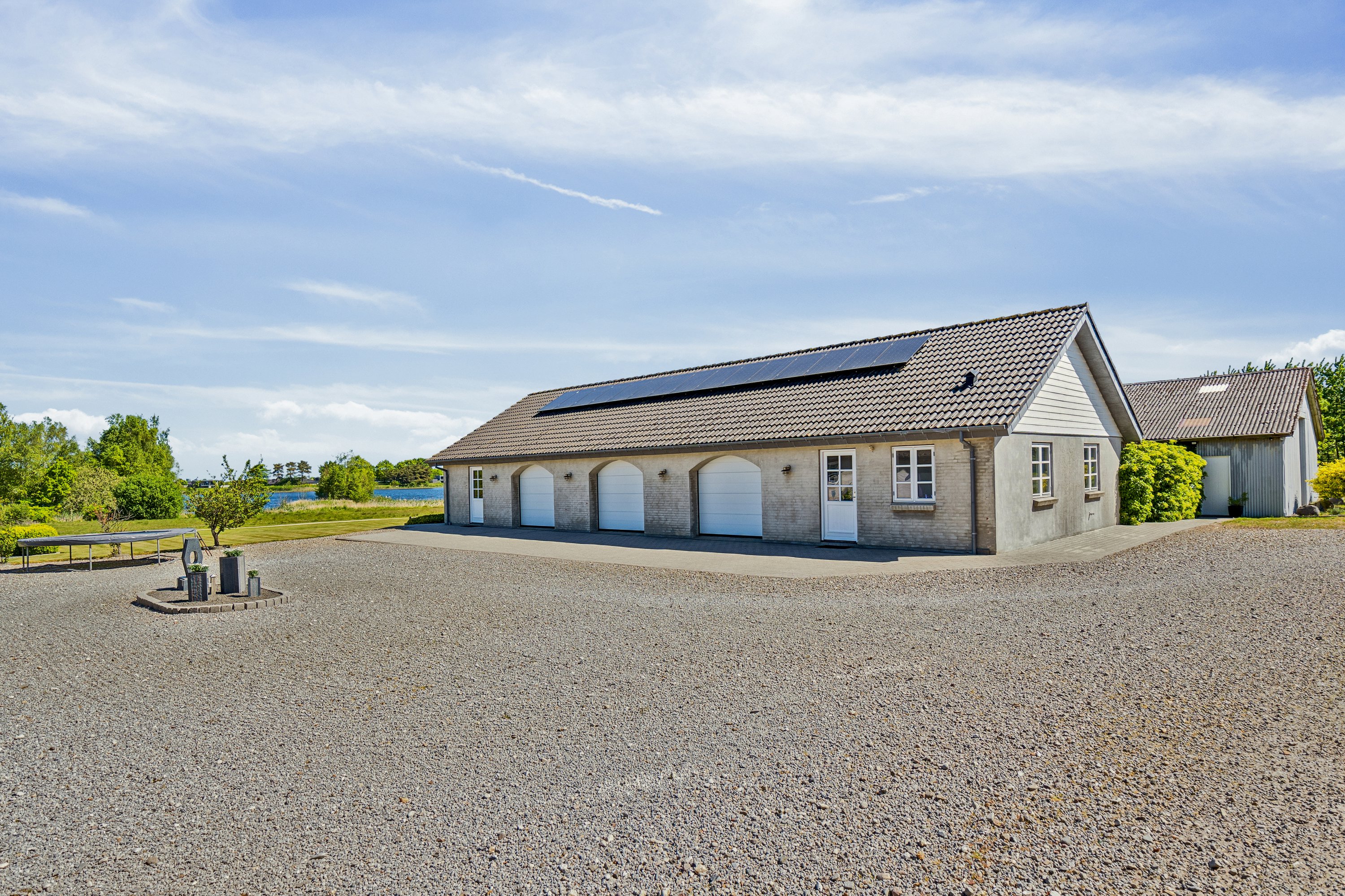 Fremhævet ejendom 1 billede i fuldskærmstilstand. Billede af Morsbølvej 84, Morsbøl, 7200 Grindsted