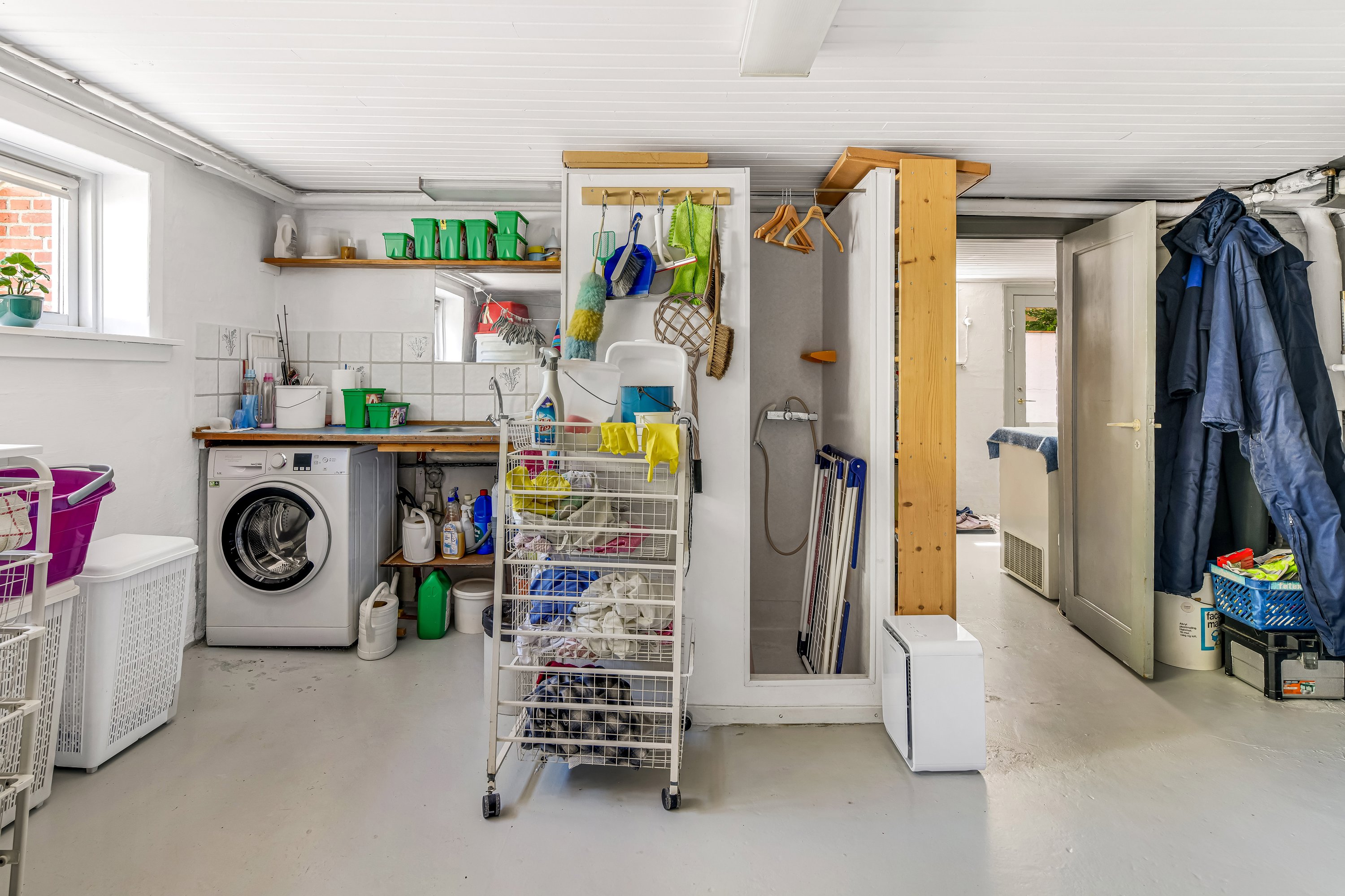 Fremhævet bryggers billede i fuldskærmstilstand. Billede af Stormgade 119, 6700 Esbjerg