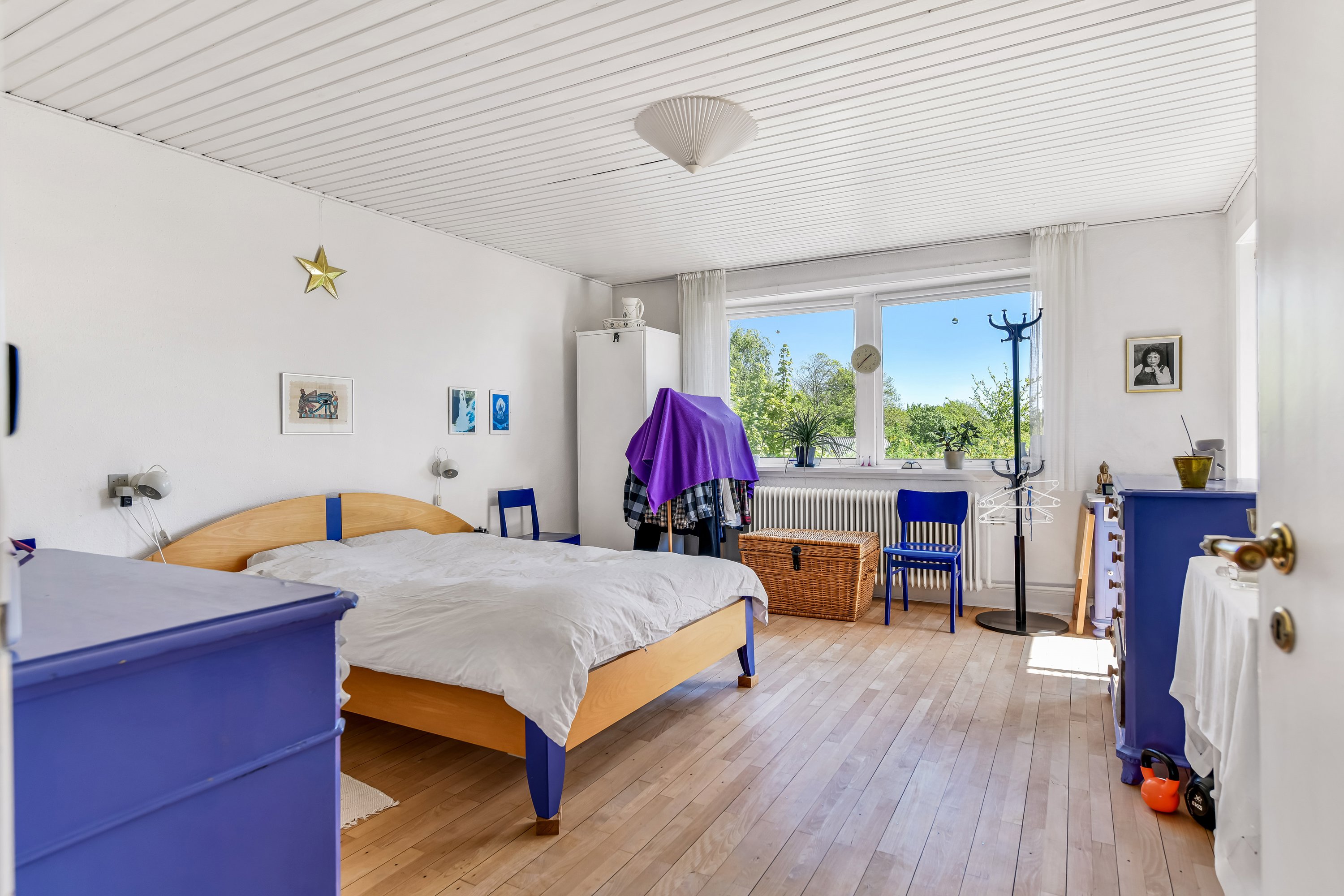 Fremhævet værelse billede i fuldskærmstilstand. Billede af Stormgade 119, 6700 Esbjerg