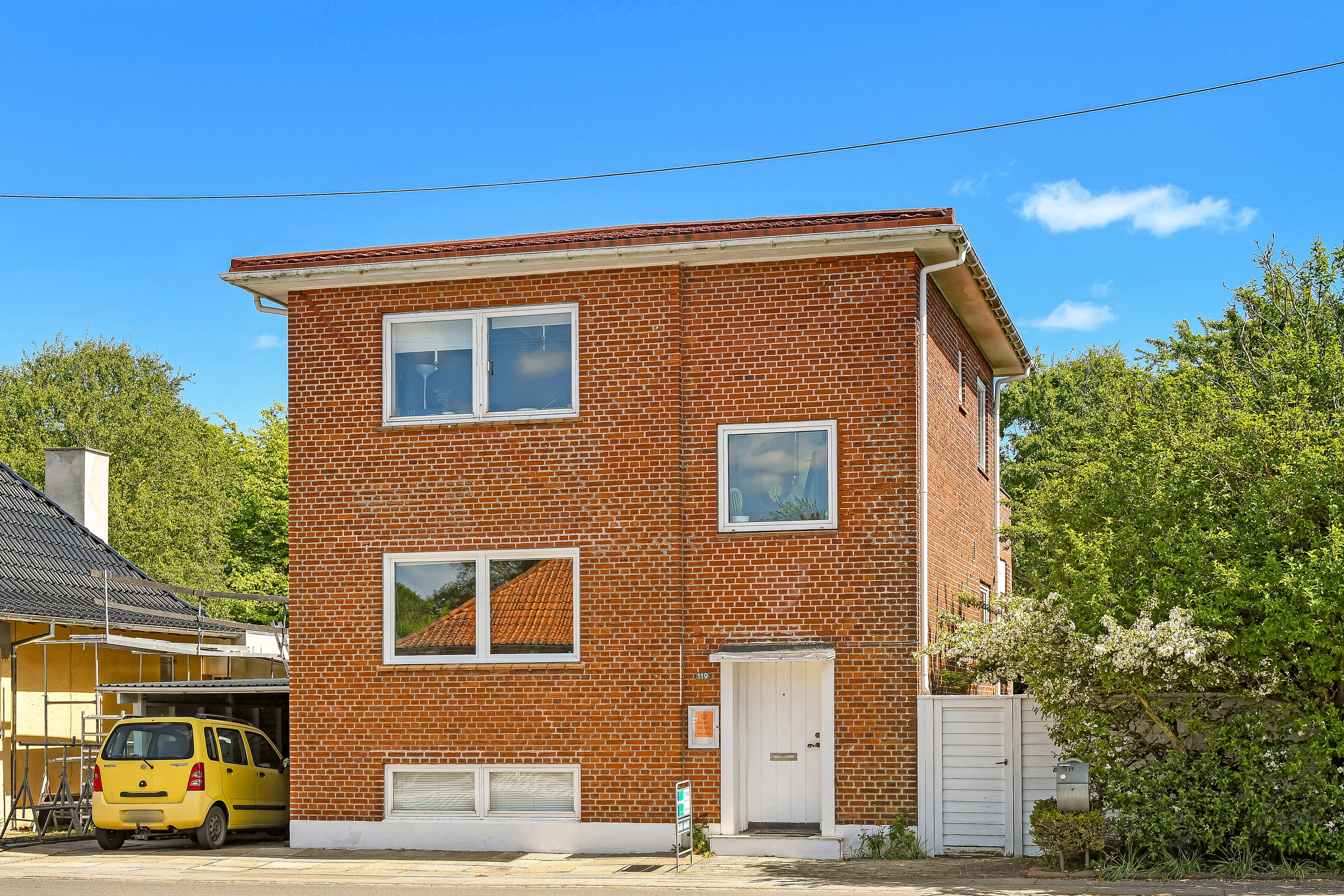 Stormgade 119, 6700 Esbjerg