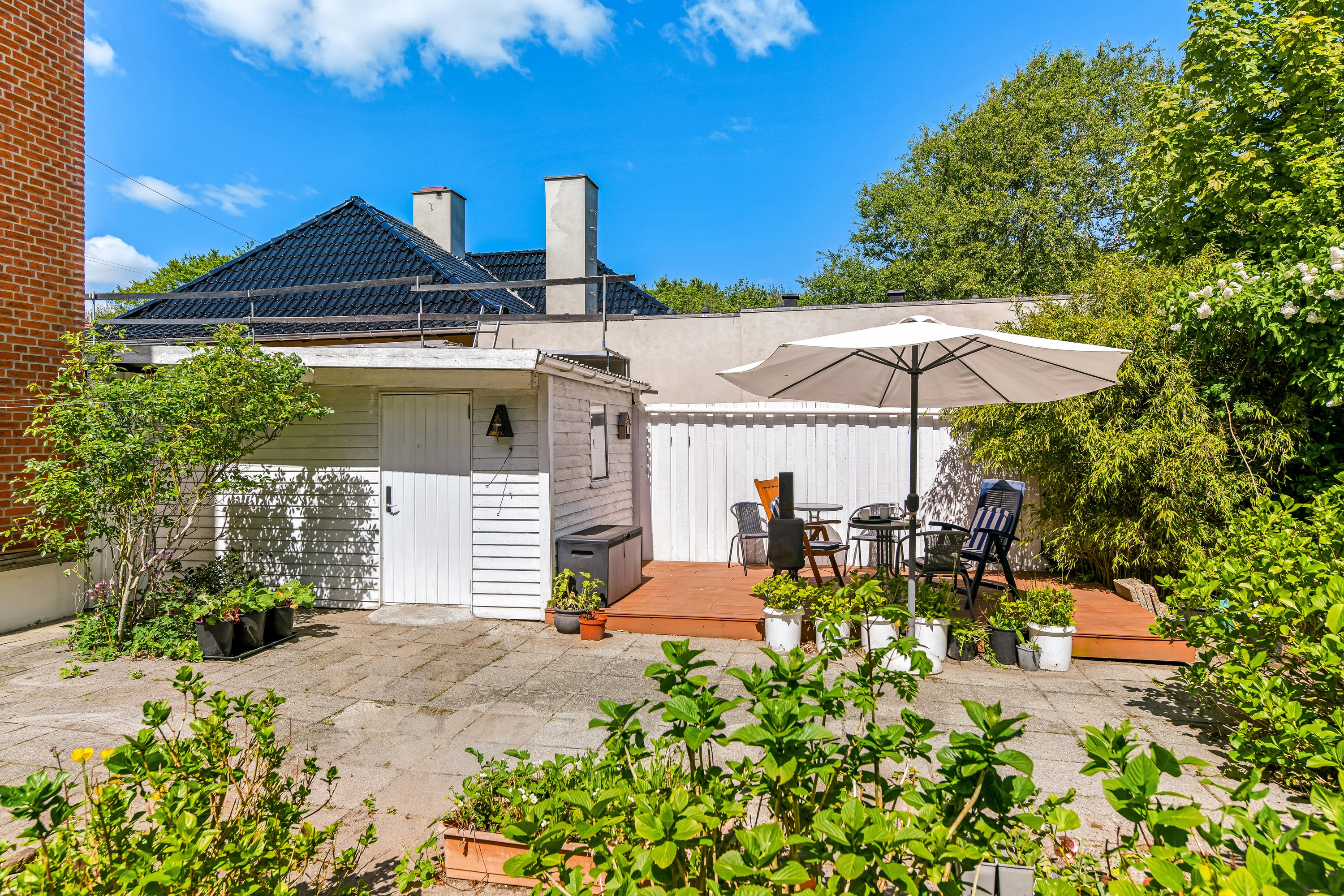 Fremhævet ejendommen billede i fuldskærmstilstand. Billede af Stormgade 119, 6700 Esbjerg