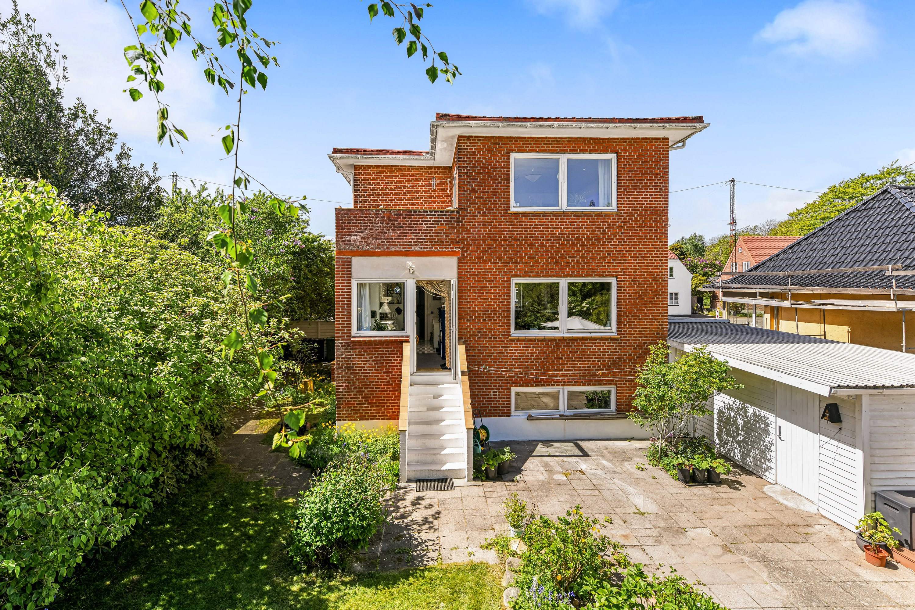 Fremhævet ejendommen billede i fuldskærmstilstand. Billede af Stormgade 119, 6700 Esbjerg