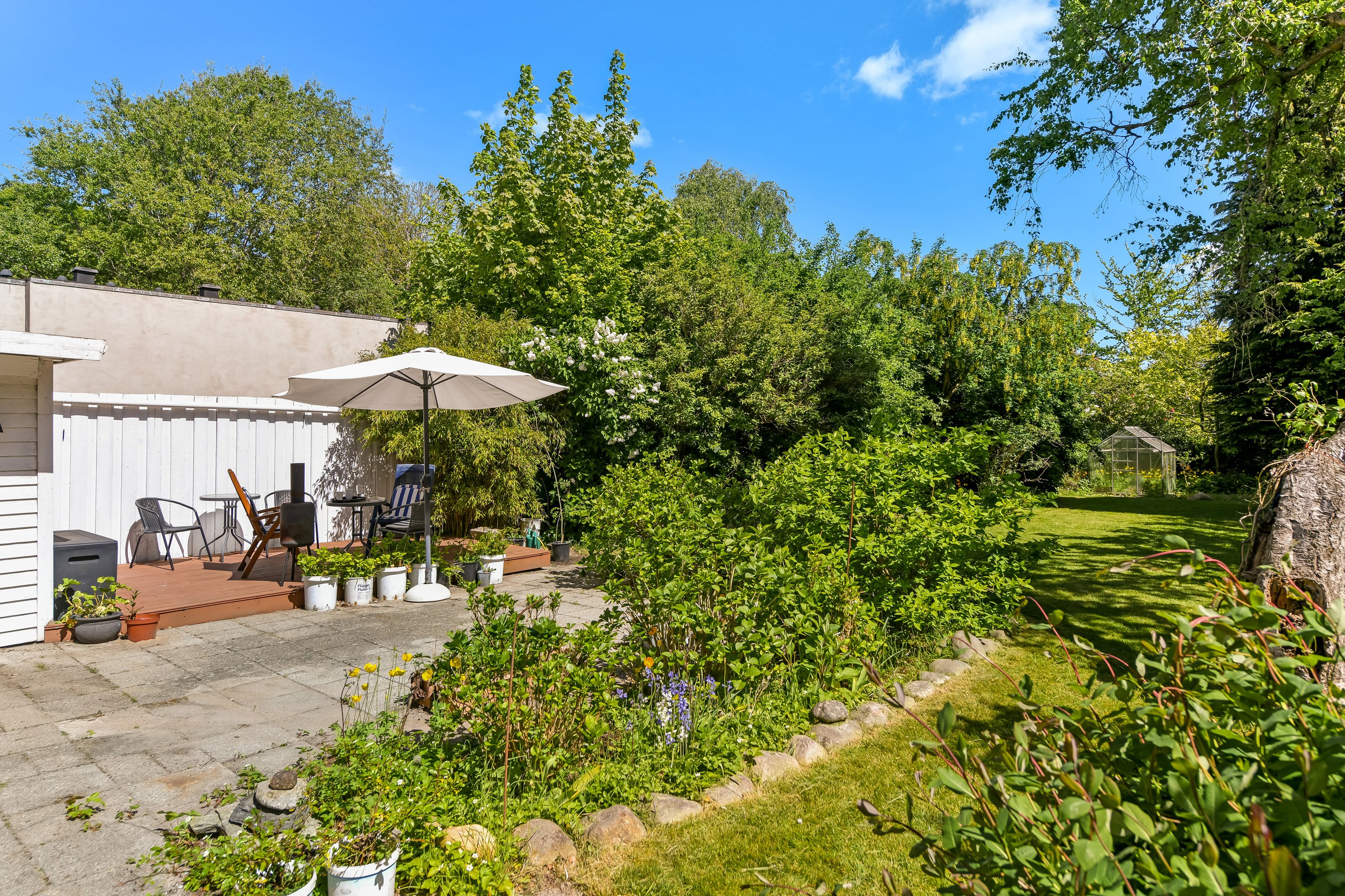 Fremhævet ejendommen billede i fuldskærmstilstand. Billede af Stormgade 119, 6700 Esbjerg