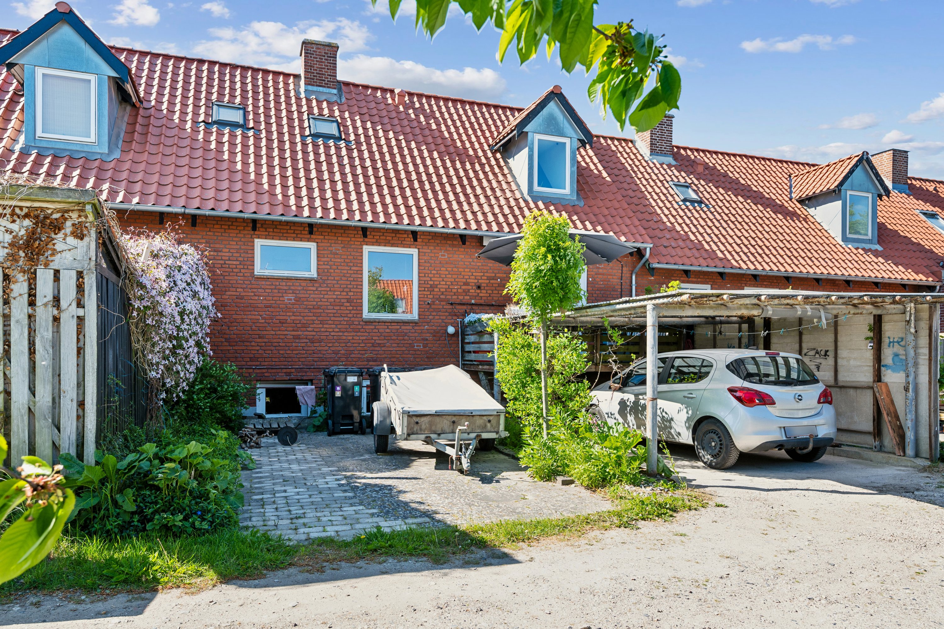 Fremhævet ejendom 1 billede i fuldskærmstilstand. Billede af Broagervej 10, 8240 Risskov