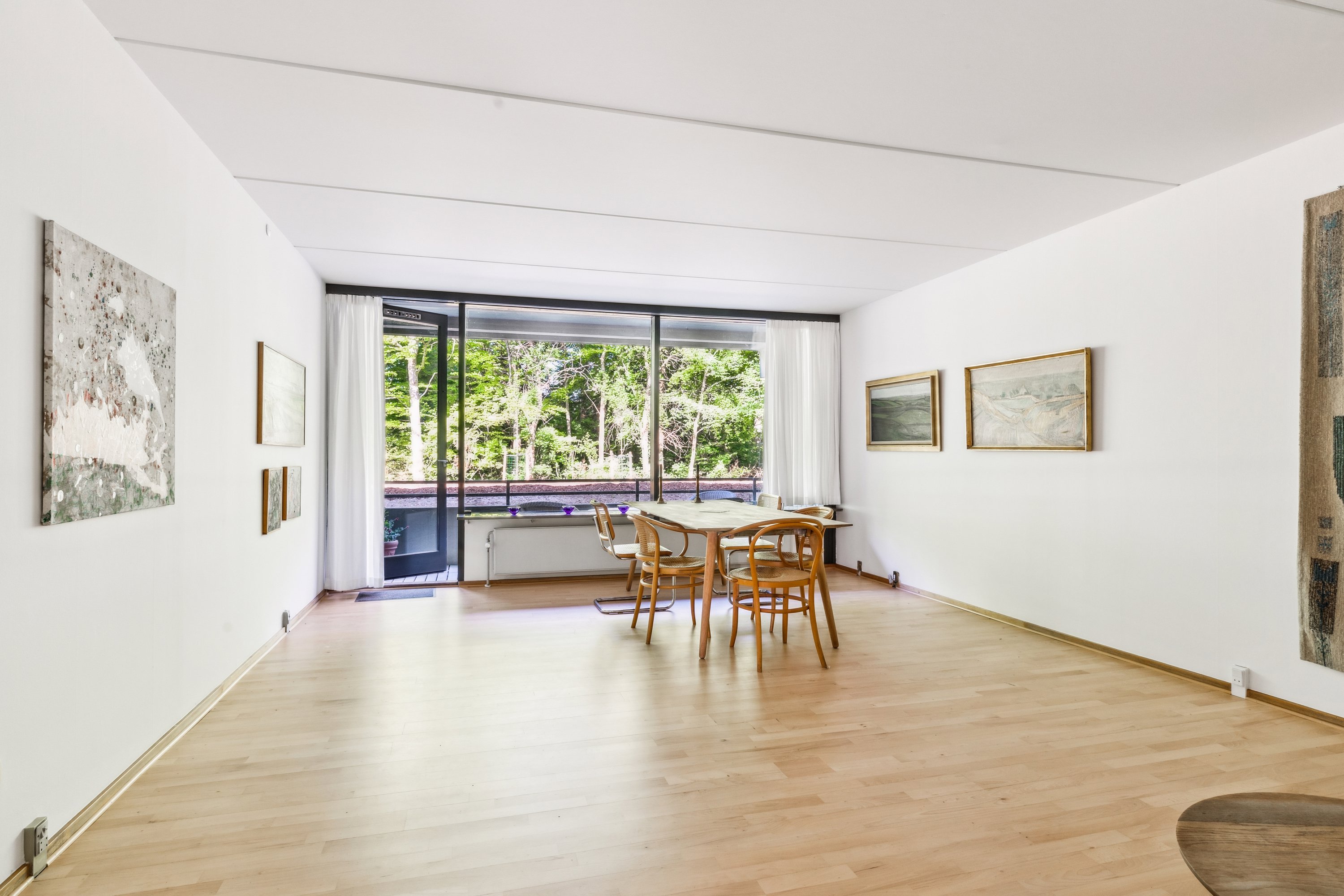 Ejerlejlighed: Stue på Vejlesøparken 23, 1. th., 2840 Holte