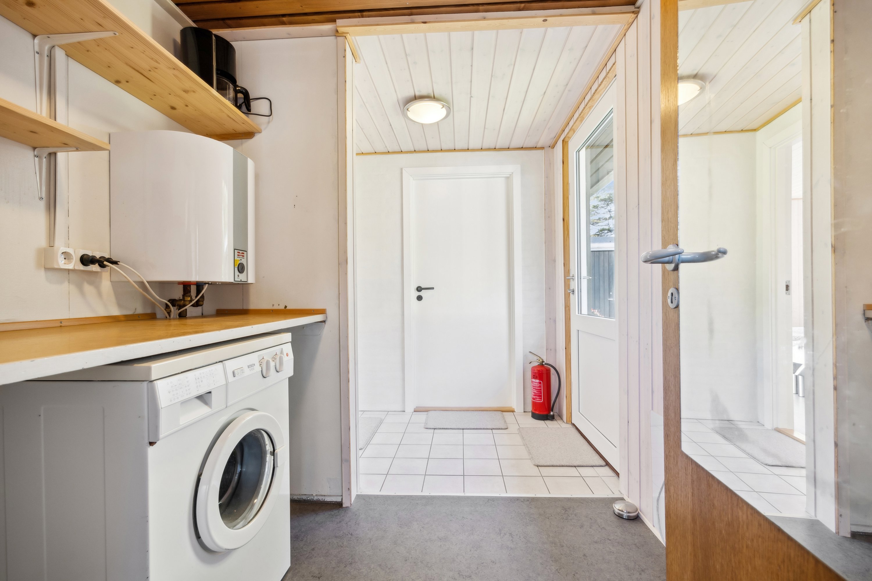 Fremhævet bryggers billede i fuldskærmstilstand. Billede af Kongevejen 24, 9370 Hals