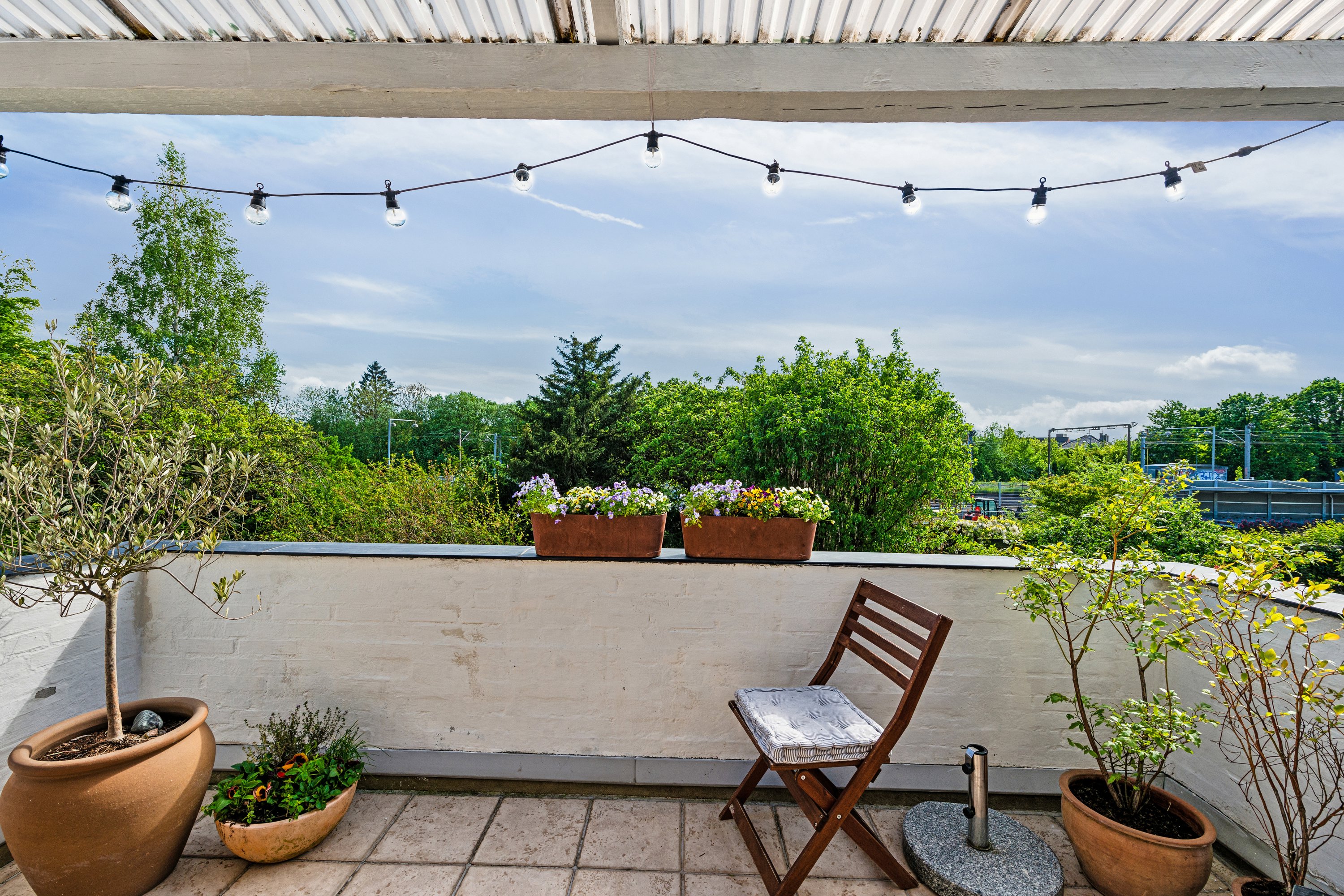 Fremhævet ejendom 1 billede i fuldskærmstilstand. Billede af Jupitervej 19, 1., 2720 Vanløse