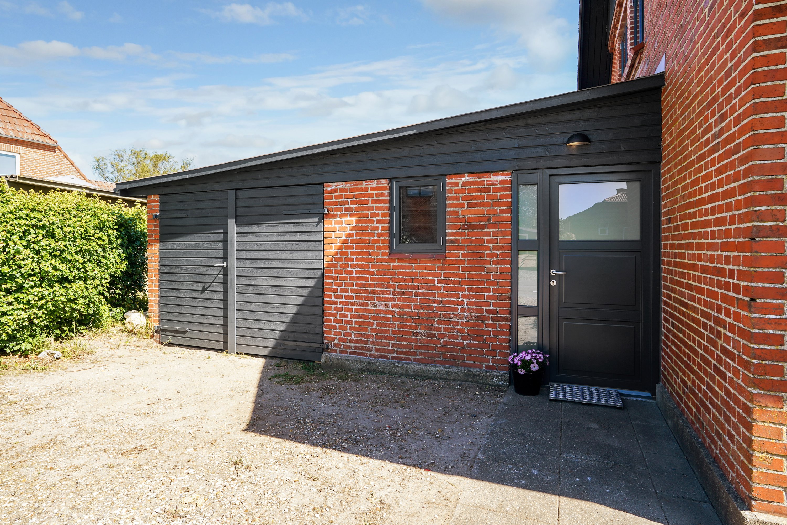 Fremhævet ejendommen billede i fuldskærmstilstand. Billede af Åvej 31, Åstruplund, 8740 Brædstrup