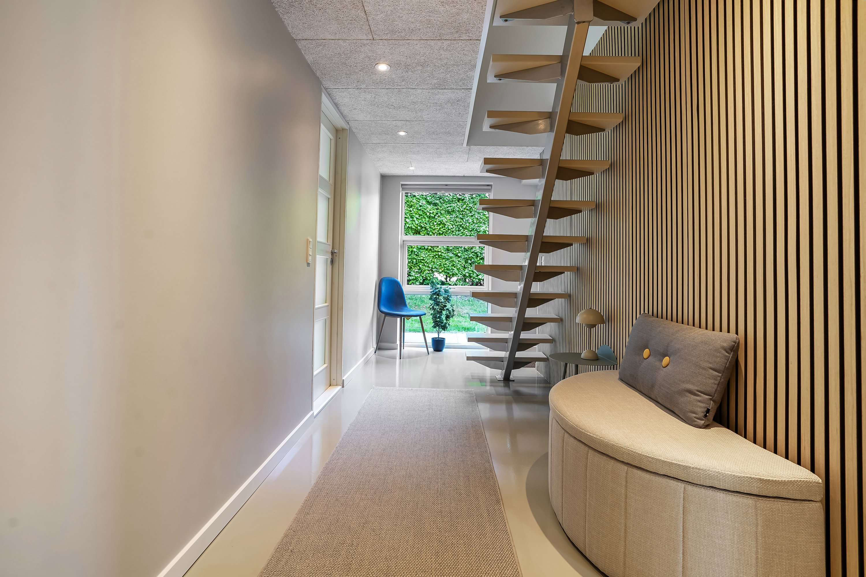 Fremhævet andet billede i fuldskærmstilstand. Billede af Hylkedamvej 34, Lunge, 5591 Gelsted