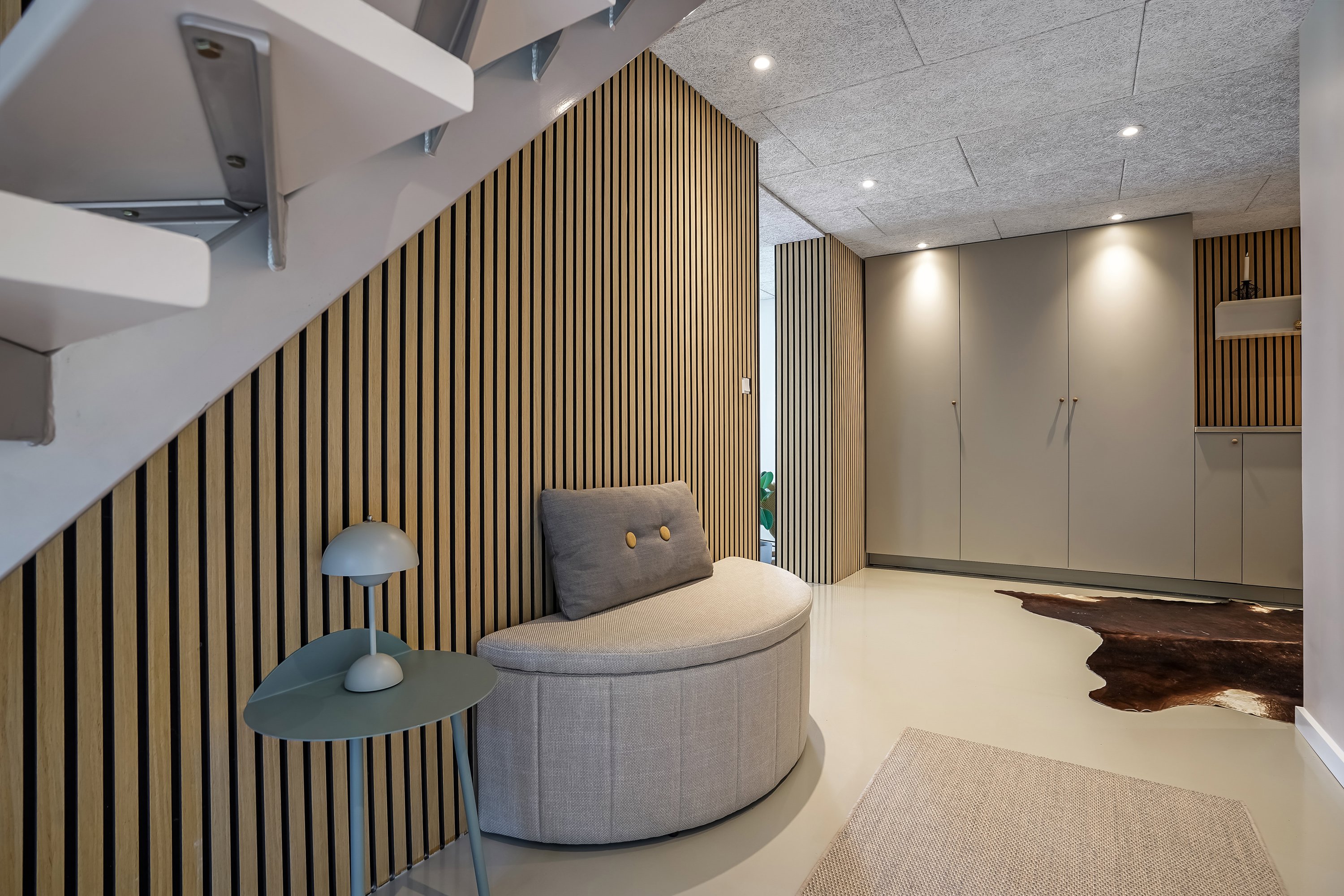 Fremhævet andet billede i fuldskærmstilstand. Billede af Hylkedamvej 34, Lunge, 5591 Gelsted