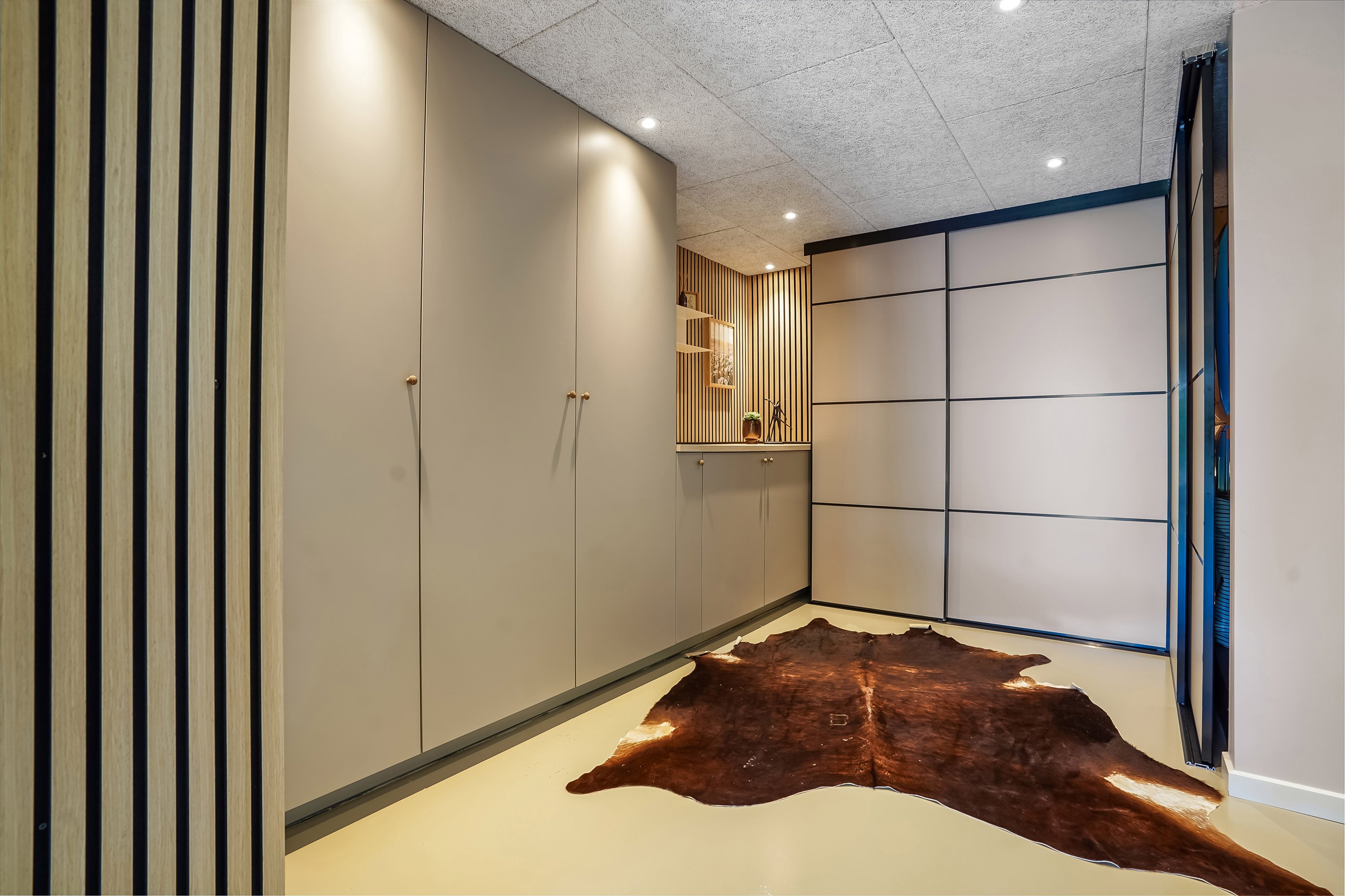 Fremhævet værelse billede i fuldskærmstilstand. Billede af Hylkedamvej 34, Lunge, 5591 Gelsted