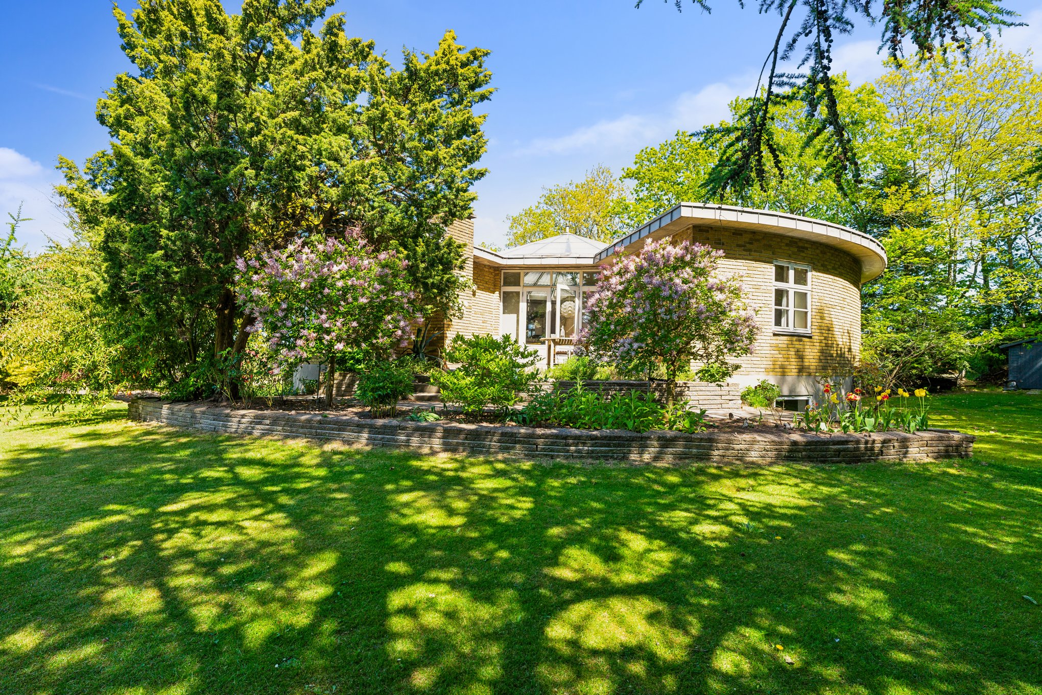 Fremhævet ejendom 1 billede i fuldskærmstilstand. Billede af Hjortevej 52, 8960 Randers SØ