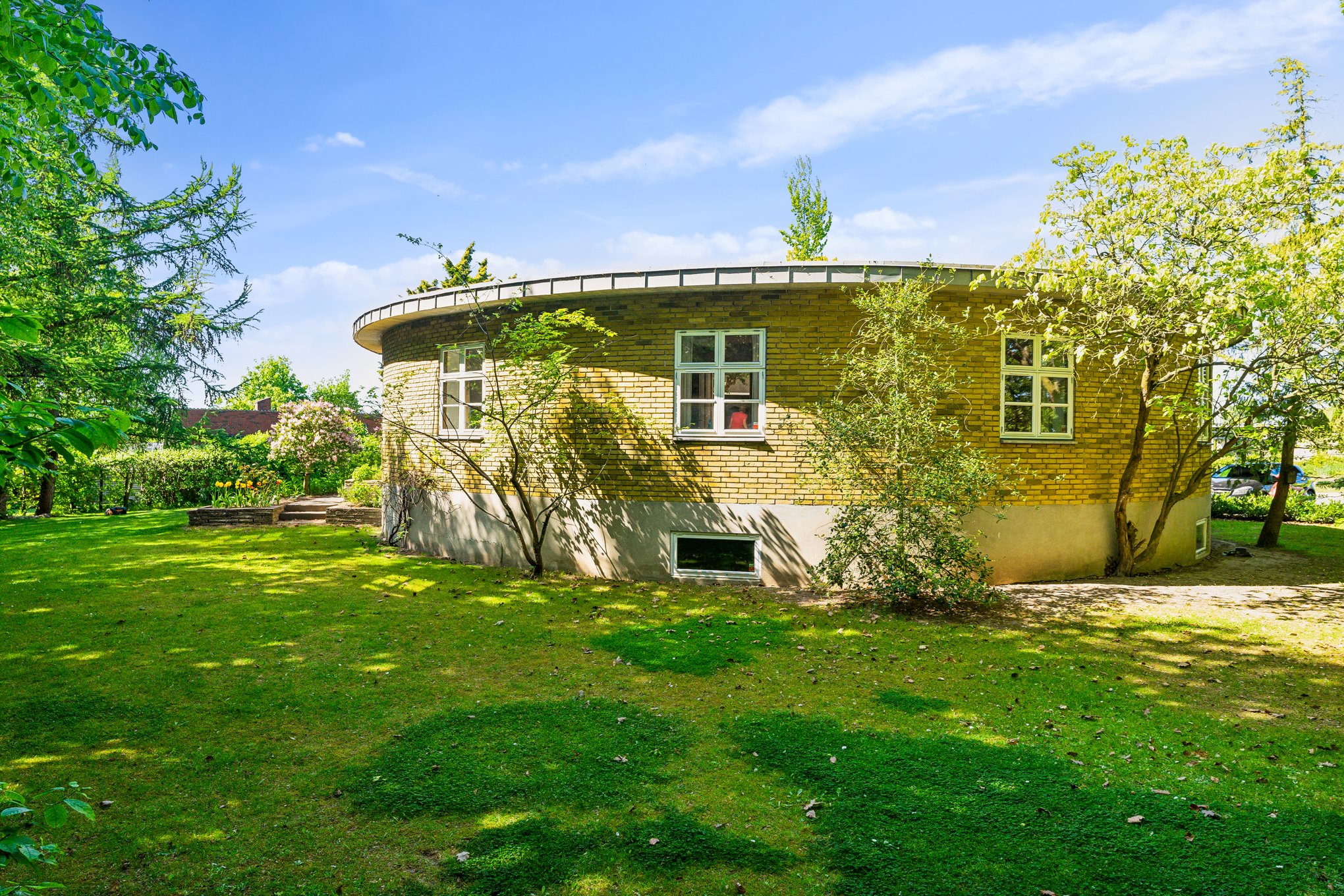 Fremhævet ejendom 1 billede i fuldskærmstilstand. Billede af Hjortevej 52, 8960 Randers SØ