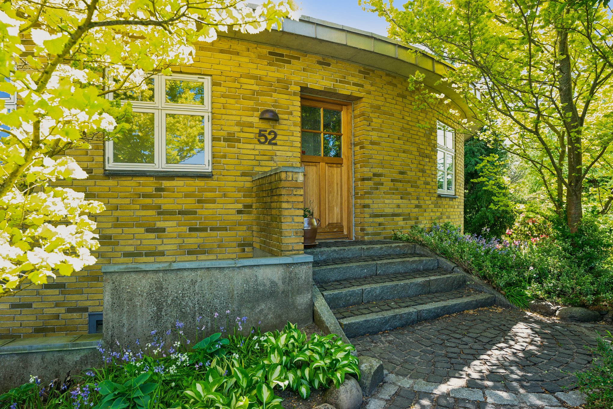 Fremhævet ejendom 1 billede i fuldskærmstilstand. Billede af Hjortevej 52, 8960 Randers SØ