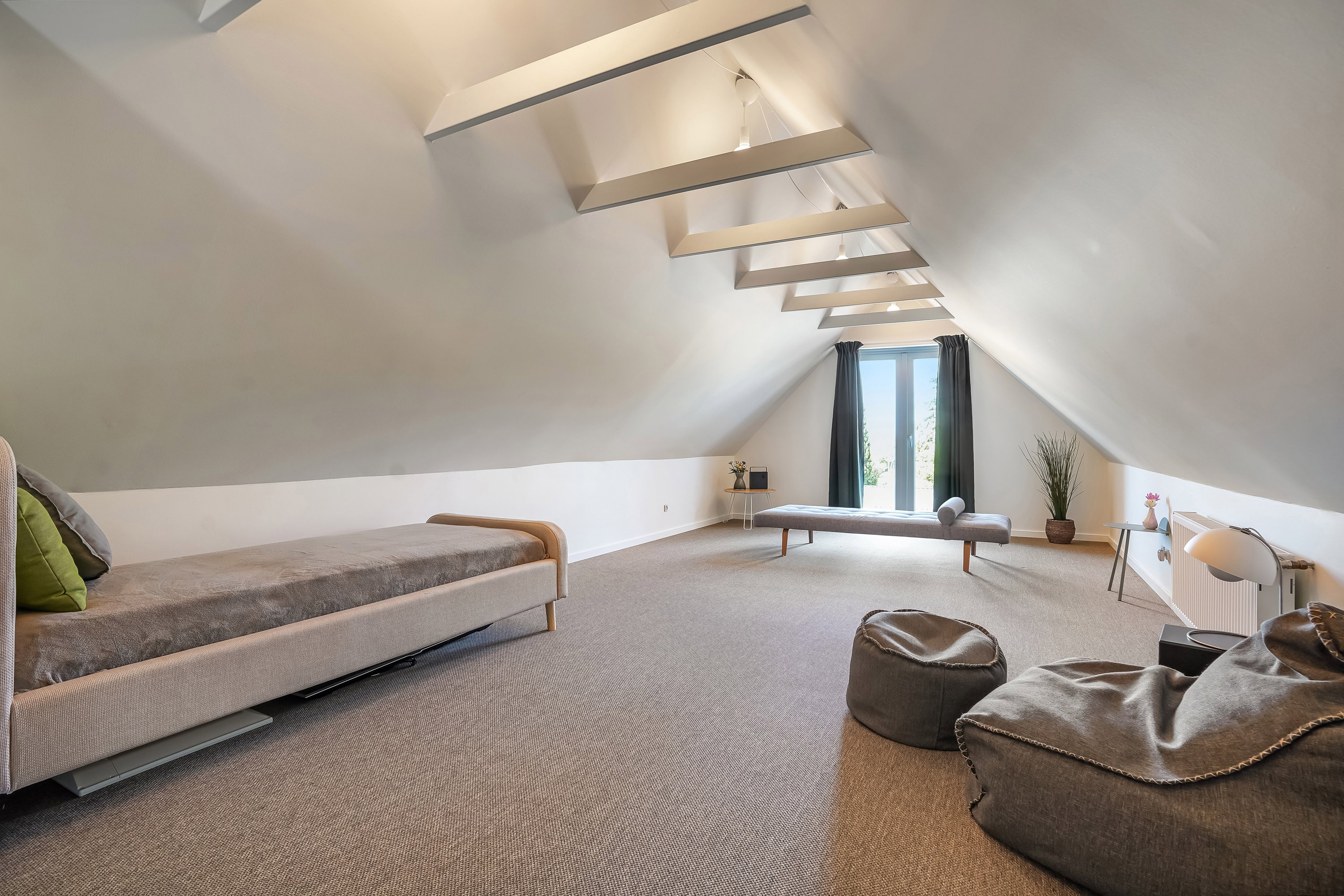 Fremhævet værelse billede i fuldskærmstilstand. Billede af Hylkedamvej 34, Lunge, 5591 Gelsted