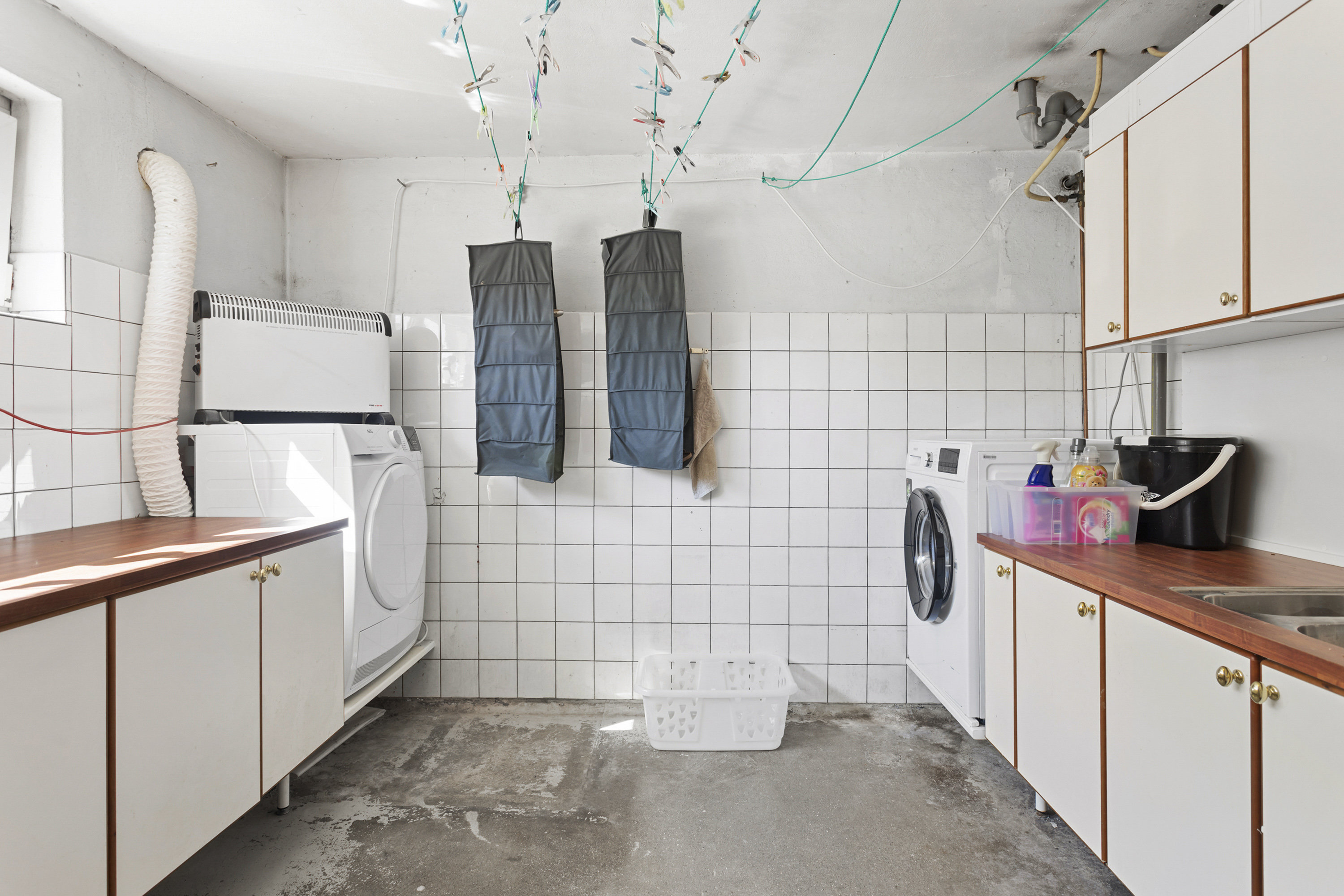 Fremhævet bryggers billede i fuldskærmstilstand. Billede af Tunøvej 12A, 9900 Frederikshavn