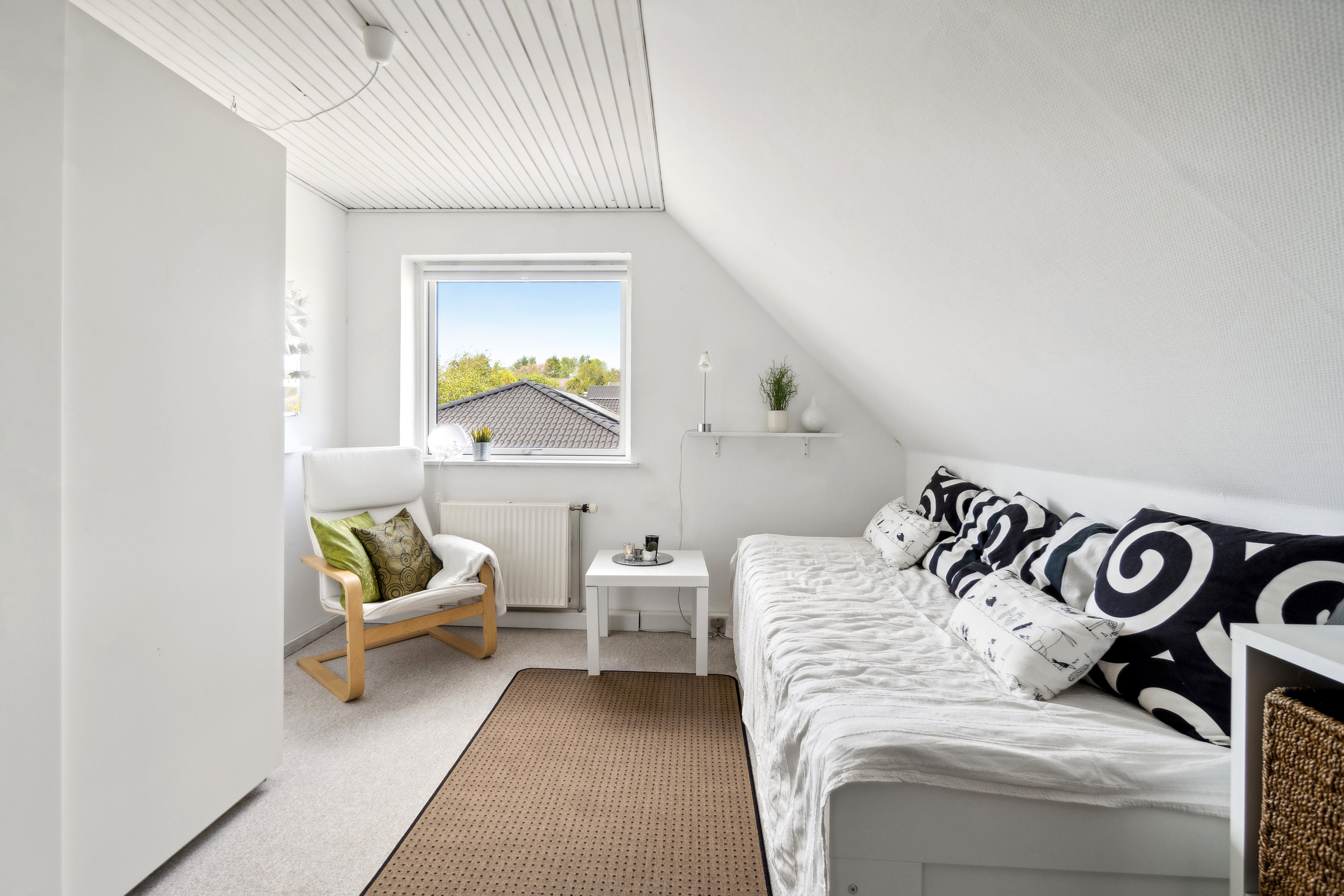 Fremhævet  billede i fuldskærmstilstand. Billede af Urtehaven 11, Taulov, 7000 Fredericia