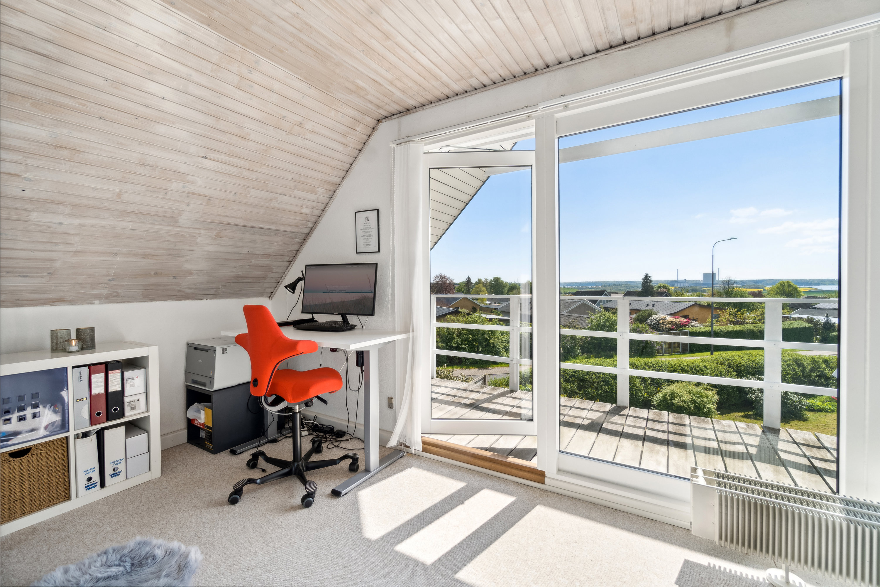 Fremhævet  billede i fuldskærmstilstand. Billede af Urtehaven 11, Taulov, 7000 Fredericia