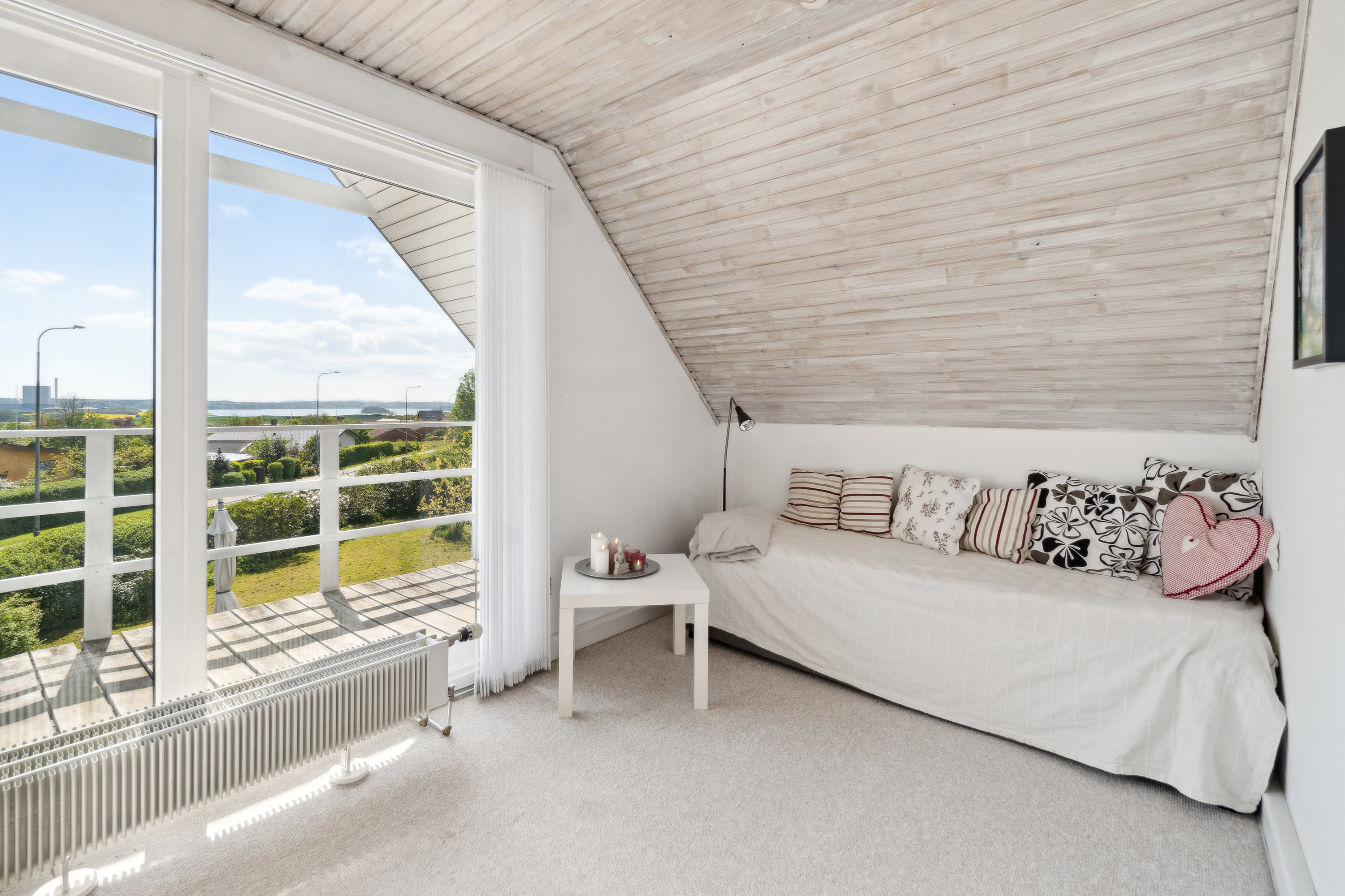 Fremhævet  billede i fuldskærmstilstand. Billede af Urtehaven 11, Taulov, 7000 Fredericia