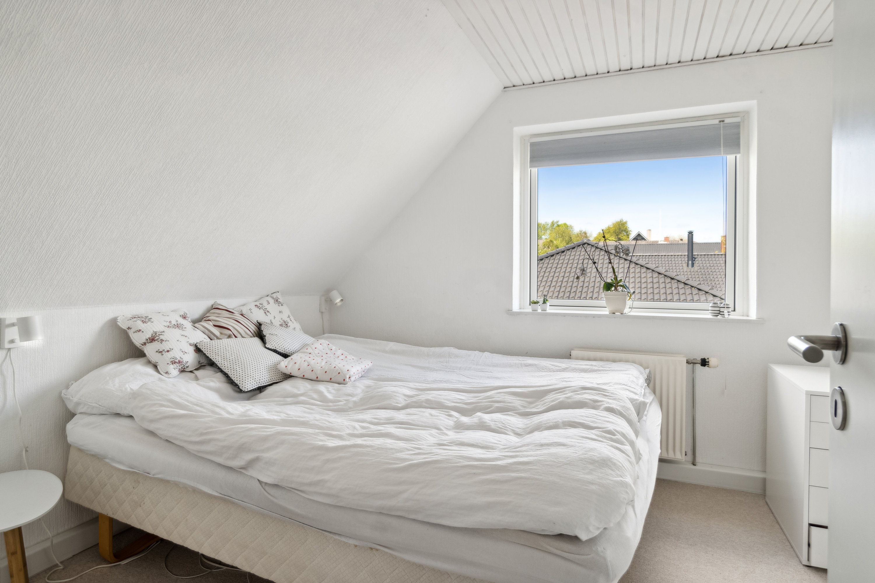 Fremhævet  billede i fuldskærmstilstand. Billede af Urtehaven 11, Taulov, 7000 Fredericia