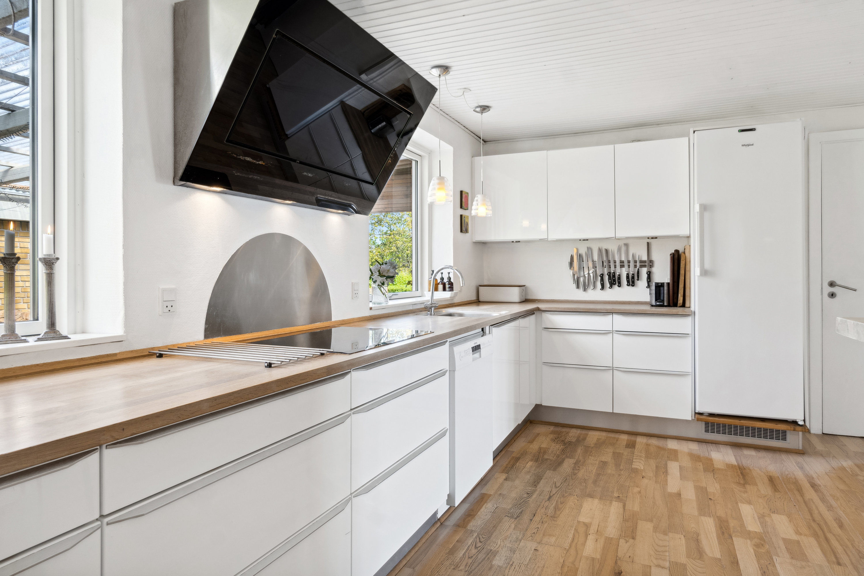 Fremhævet  billede i fuldskærmstilstand. Billede af Urtehaven 11, Taulov, 7000 Fredericia