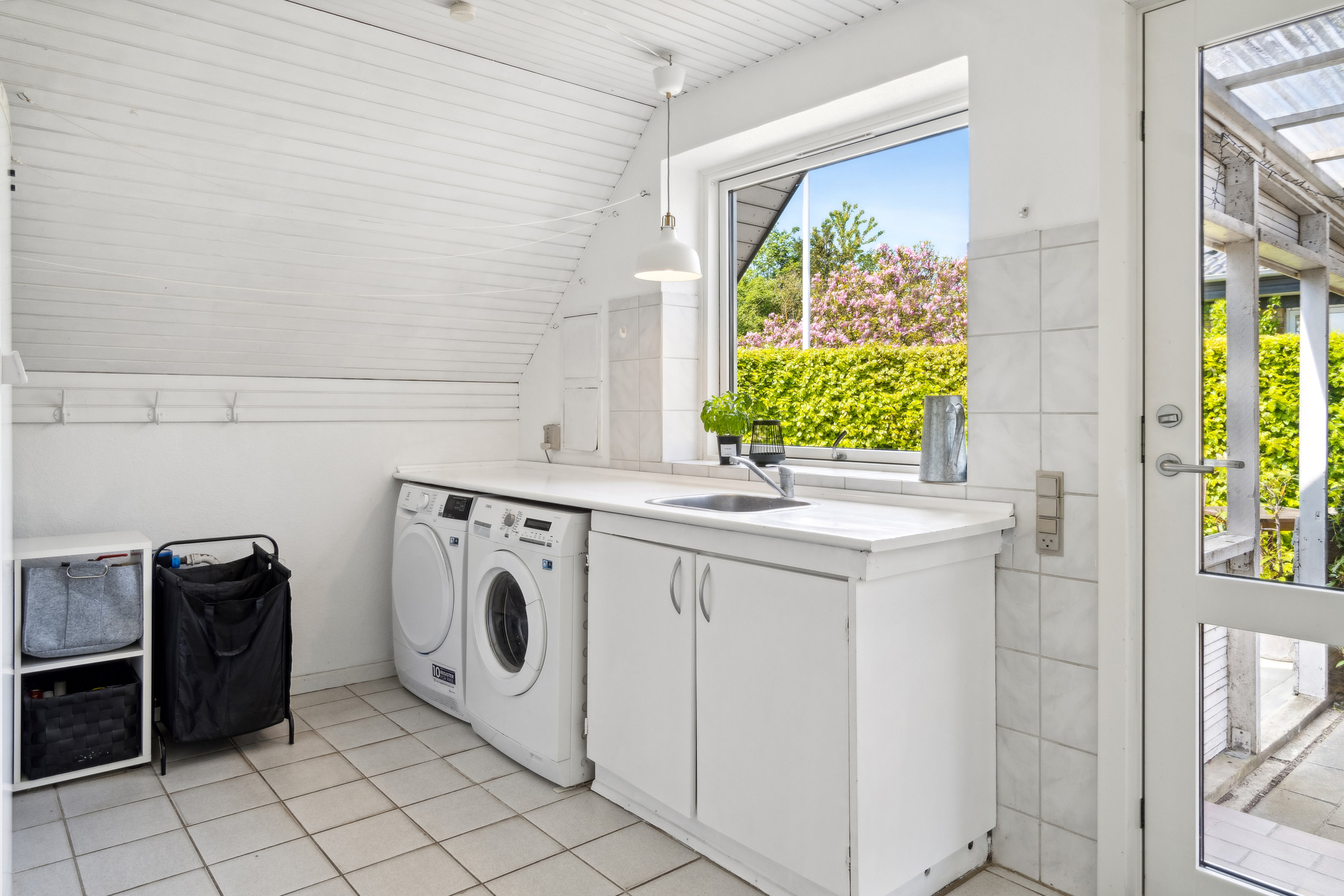 Fremhævet  billede i fuldskærmstilstand. Billede af Urtehaven 11, Taulov, 7000 Fredericia