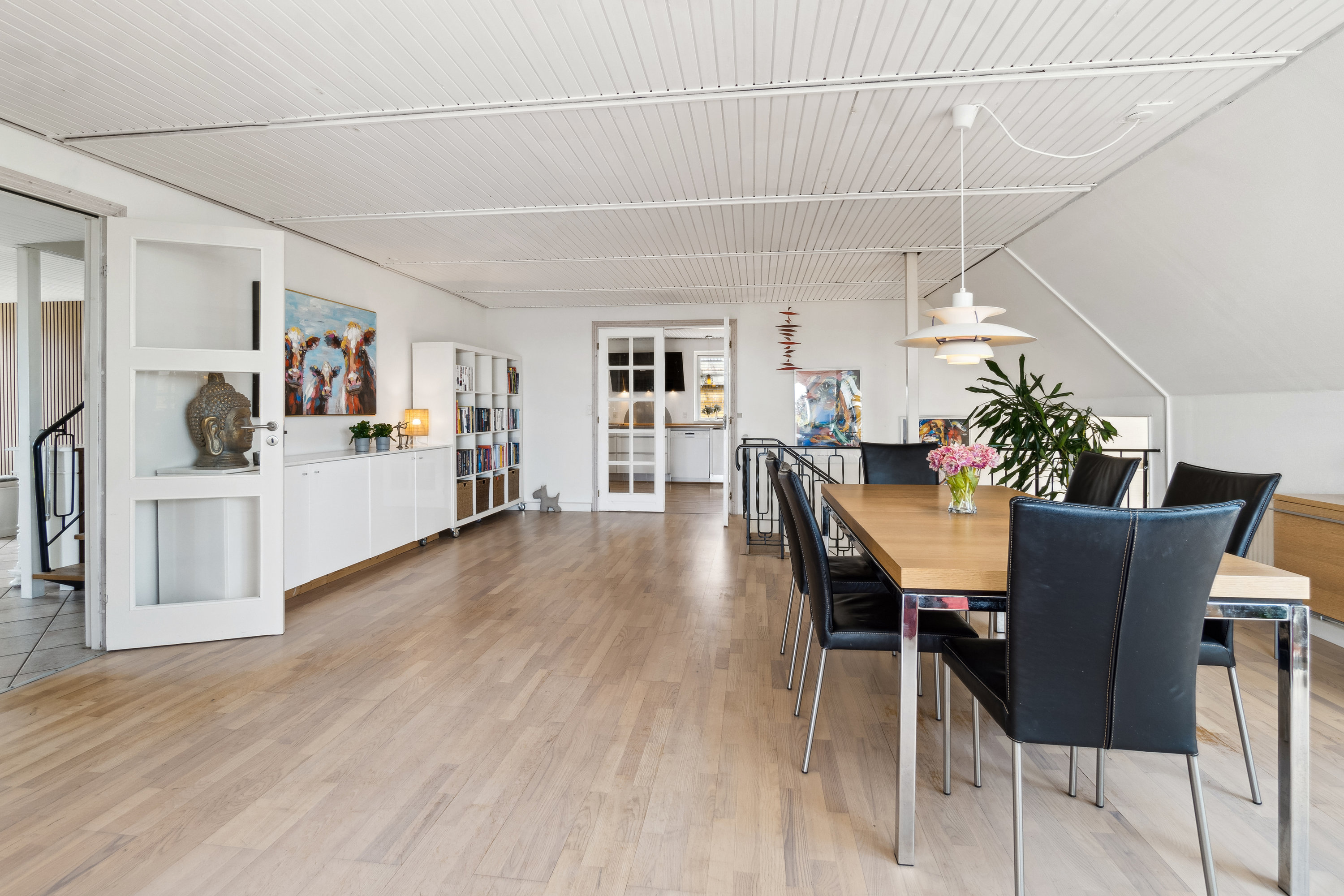 Fremhævet  billede i fuldskærmstilstand. Billede af Urtehaven 11, Taulov, 7000 Fredericia