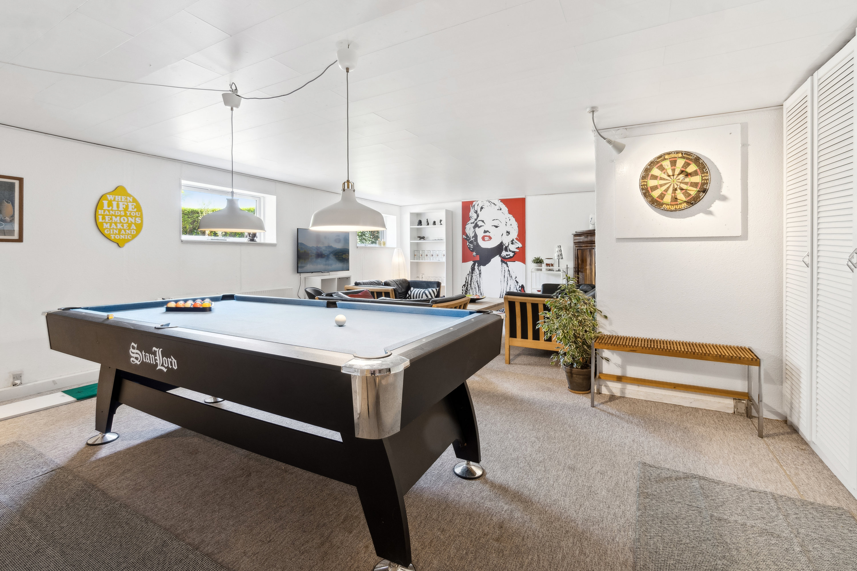 Fremhævet  billede i fuldskærmstilstand. Billede af Urtehaven 11, Taulov, 7000 Fredericia