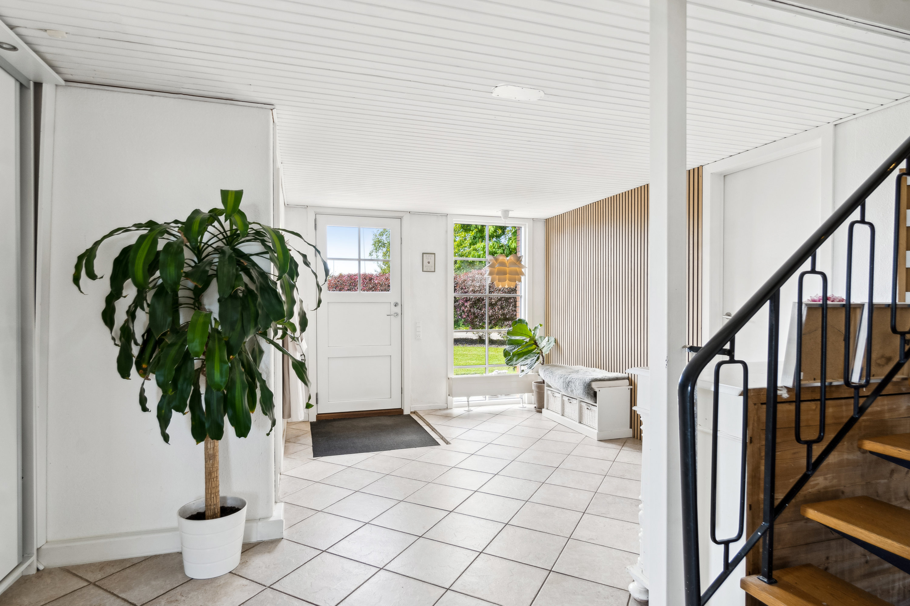 Fremhævet  billede i fuldskærmstilstand. Billede af Urtehaven 11, Taulov, 7000 Fredericia