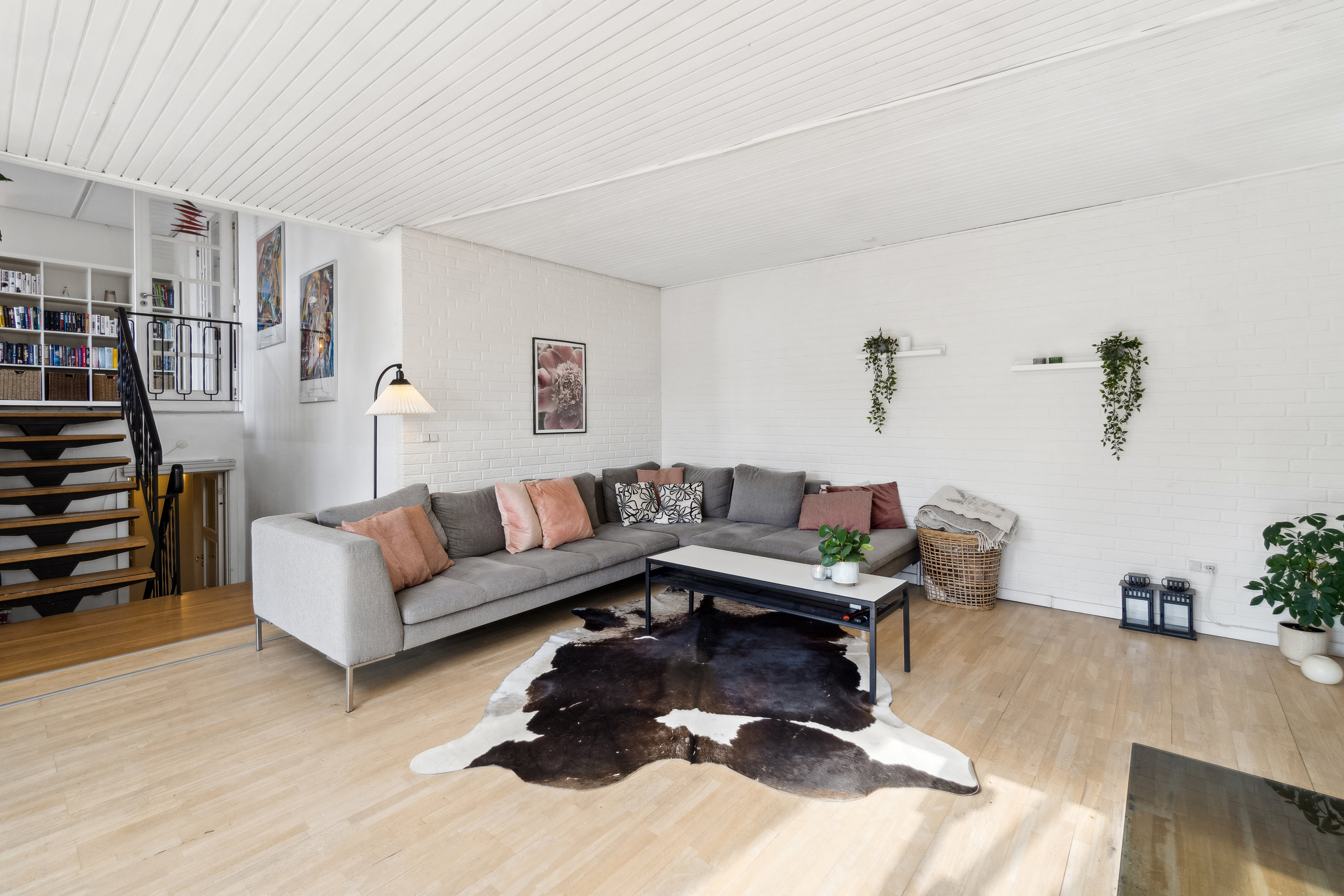 Fremhævet  billede i fuldskærmstilstand. Billede af Urtehaven 11, Taulov, 7000 Fredericia