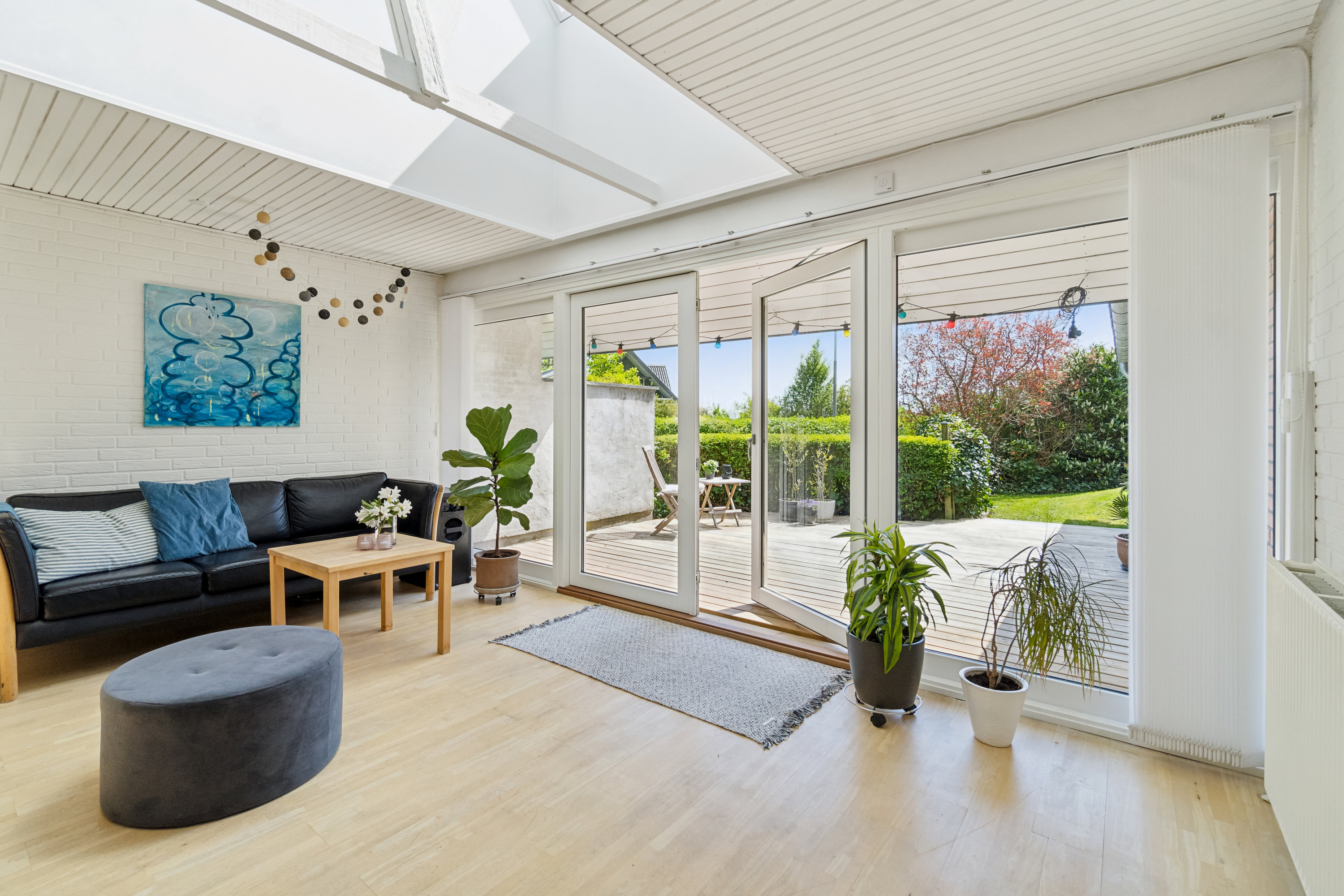 Fremhævet  billede i fuldskærmstilstand. Billede af Urtehaven 11, Taulov, 7000 Fredericia