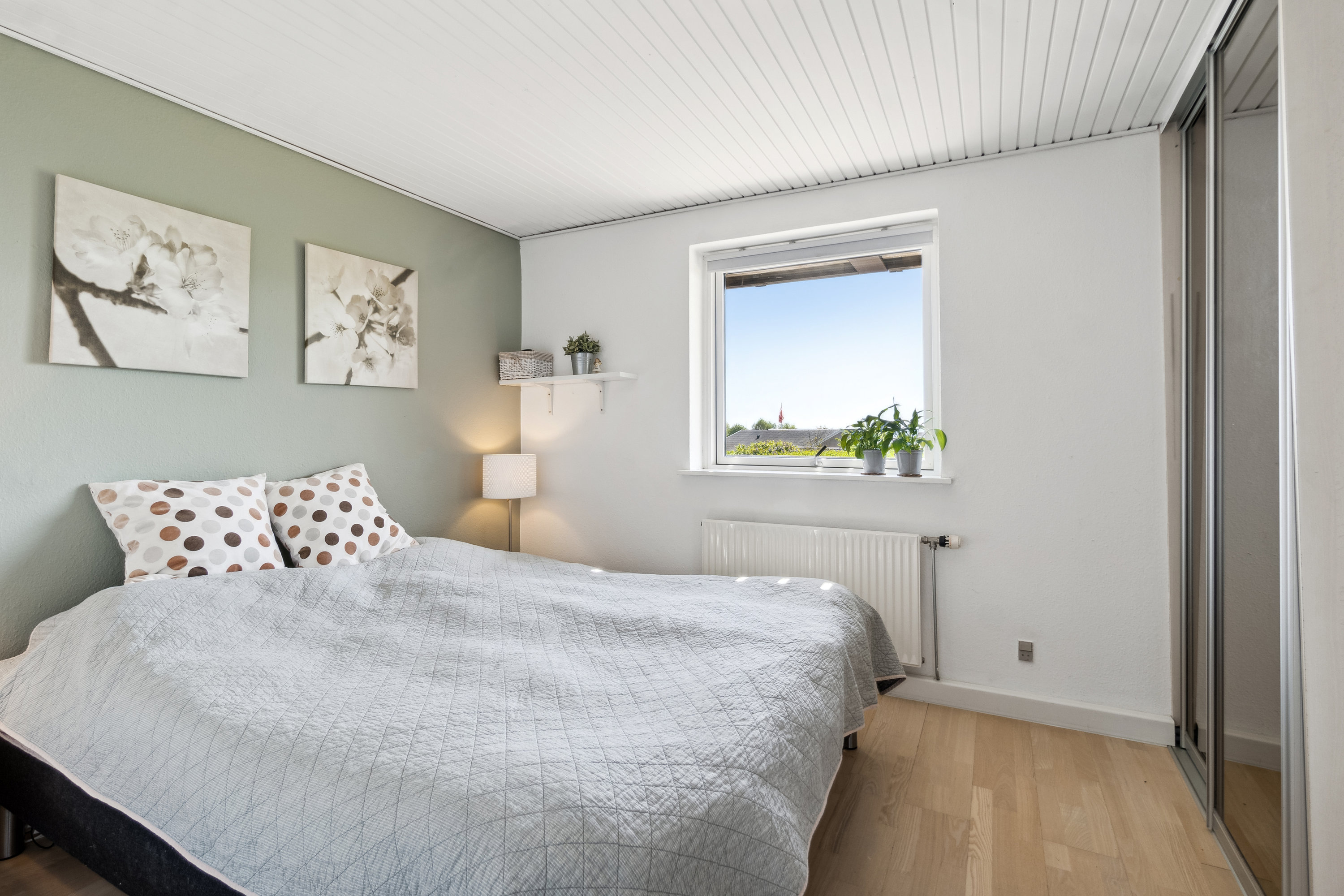 Fremhævet  billede i fuldskærmstilstand. Billede af Urtehaven 11, Taulov, 7000 Fredericia