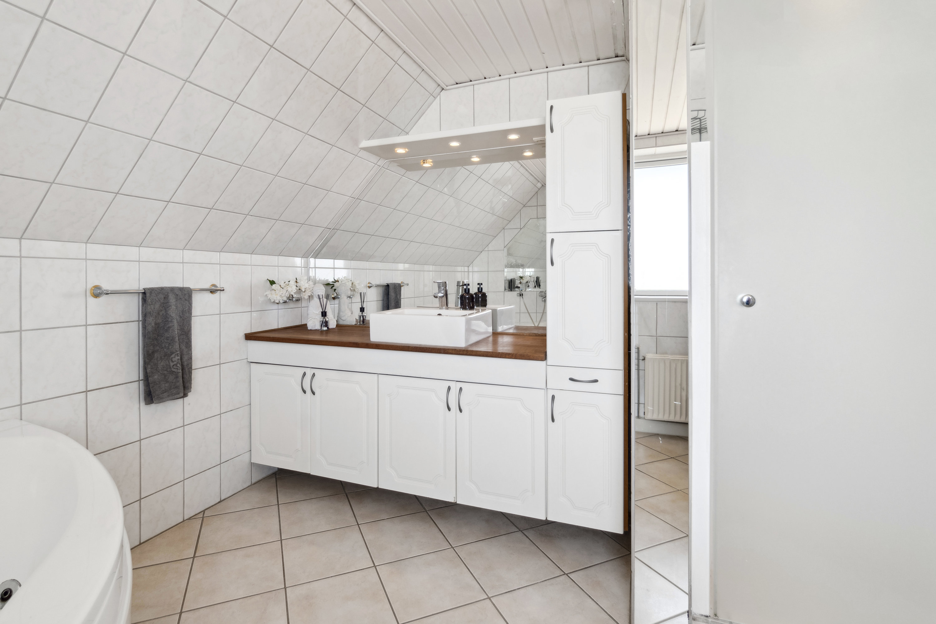 Fremhævet  billede i fuldskærmstilstand. Billede af Urtehaven 11, Taulov, 7000 Fredericia