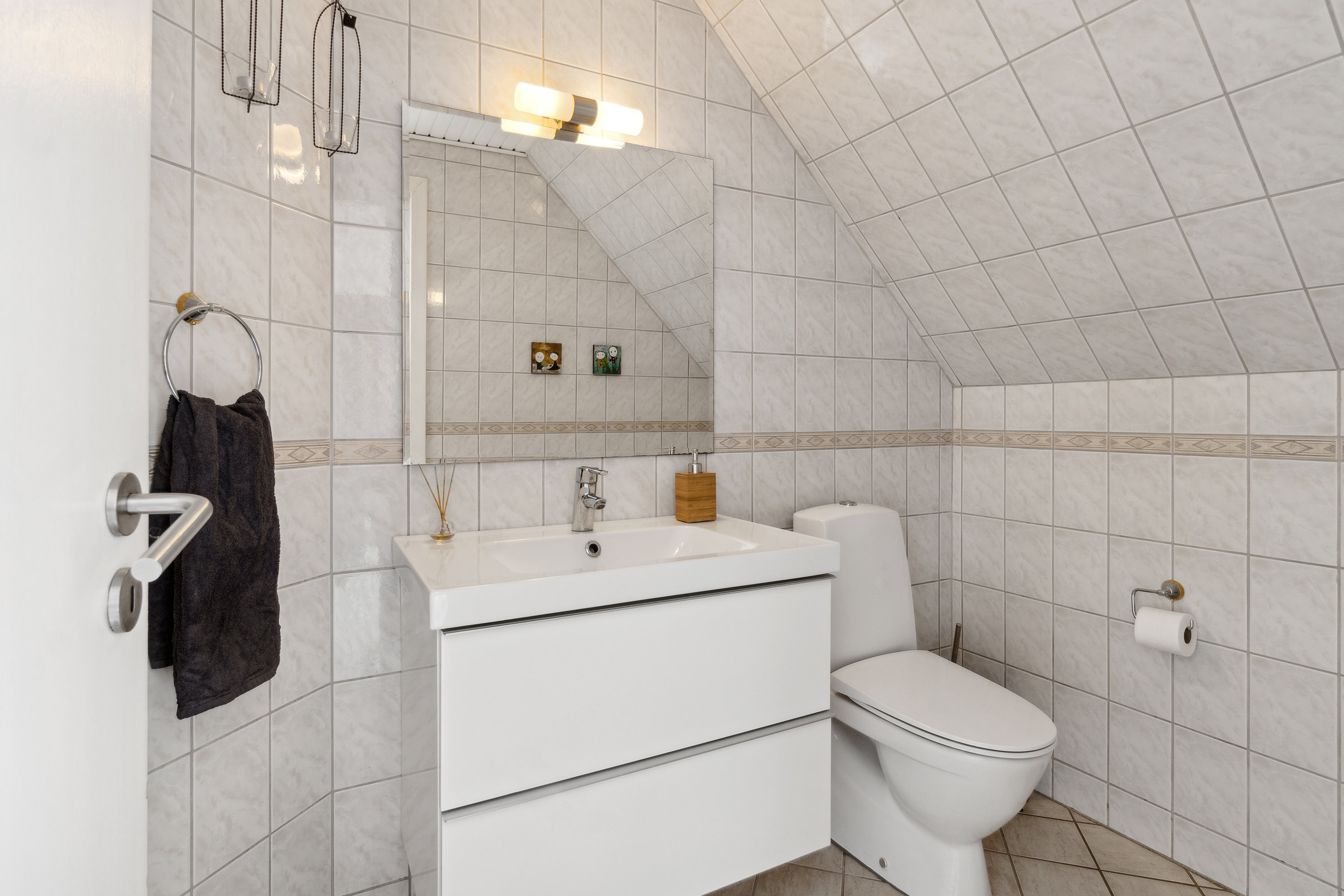 Fremhævet  billede i fuldskærmstilstand. Billede af Urtehaven 11, Taulov, 7000 Fredericia