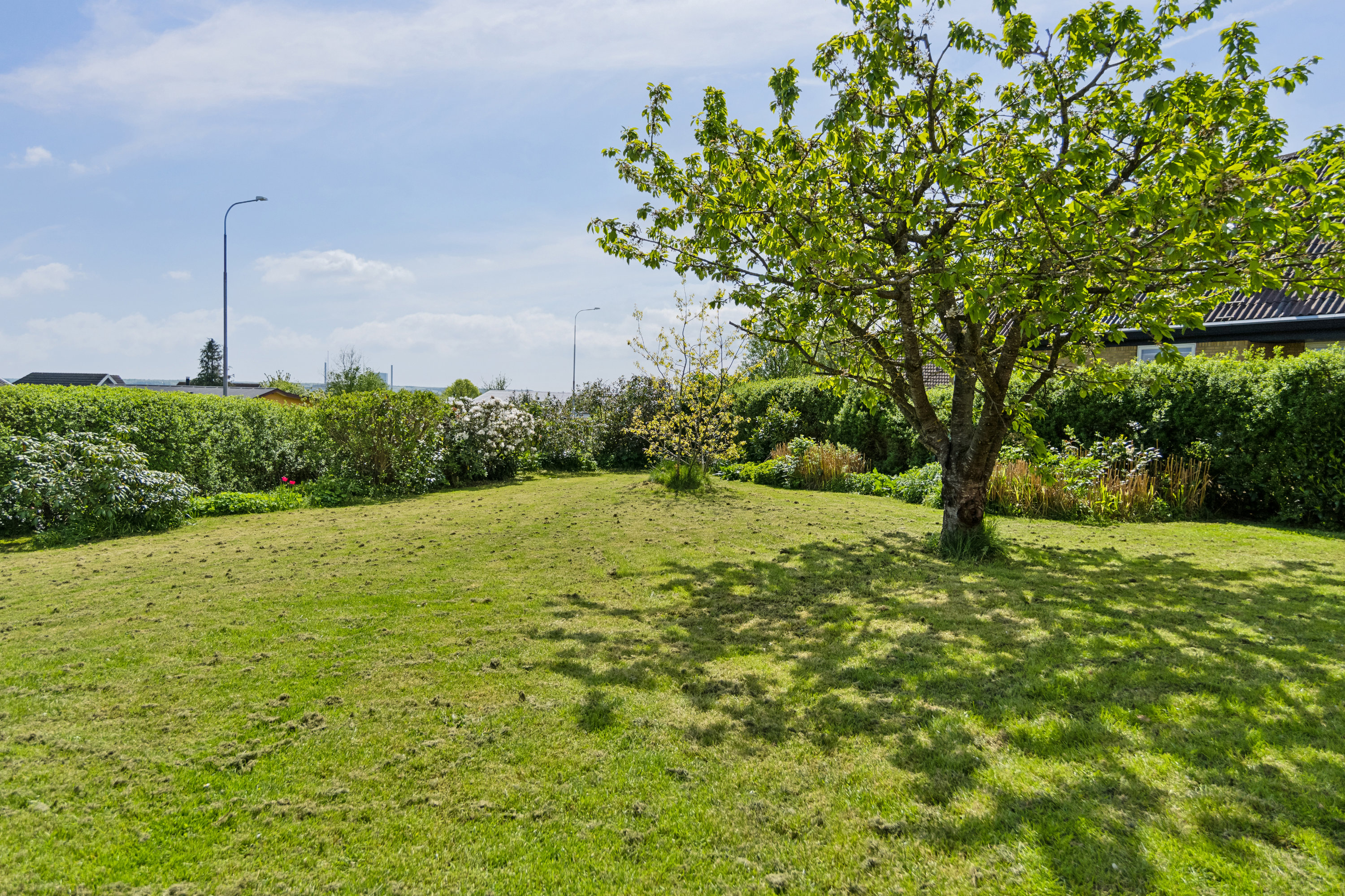 Fremhævet  billede i fuldskærmstilstand. Billede af Urtehaven 11, Taulov, 7000 Fredericia