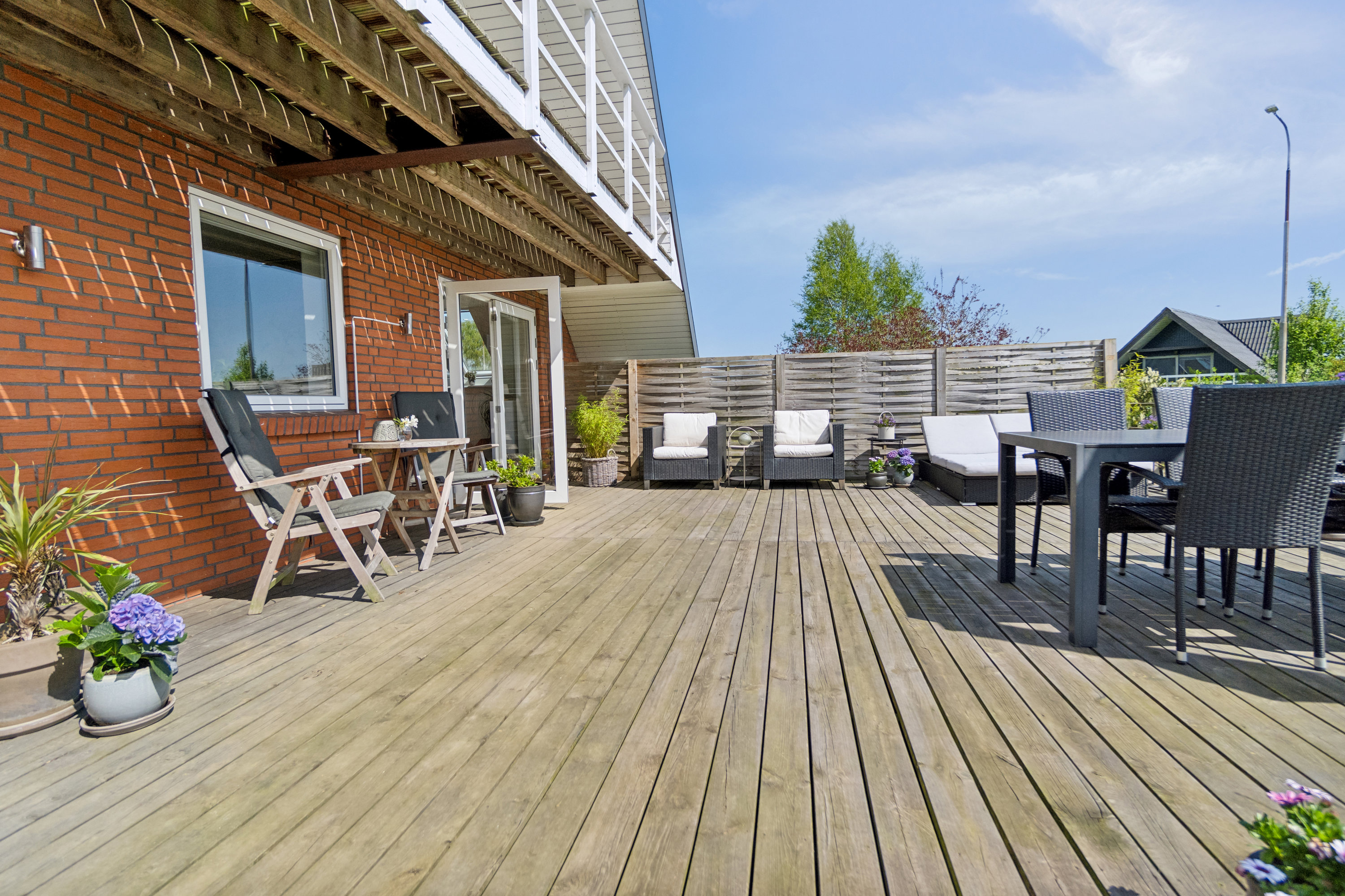 Fremhævet  billede i fuldskærmstilstand. Billede af Urtehaven 11, Taulov, 7000 Fredericia