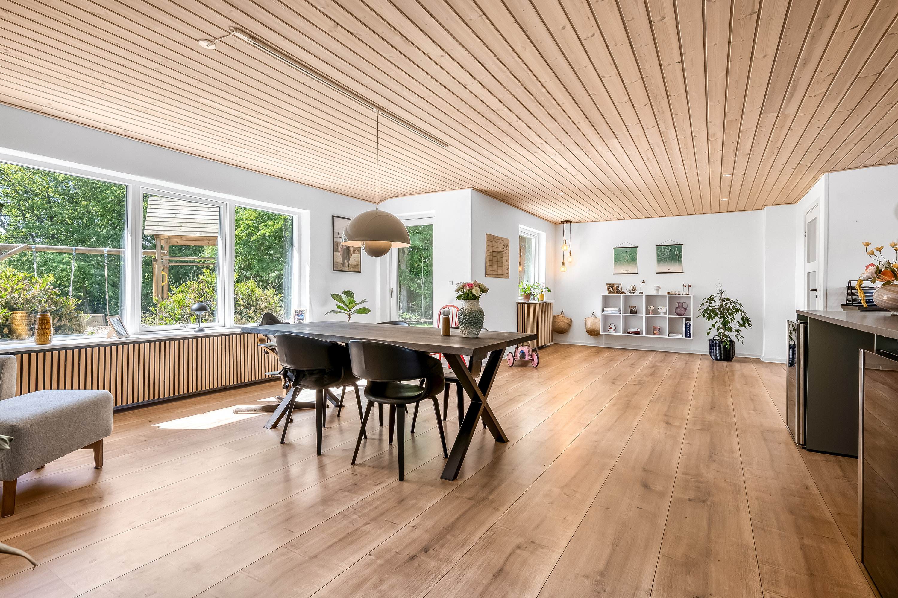 Fremhævet andet billede i fuldskærmstilstand. Billede af Bartholinsvej 2, 7500 Holstebro