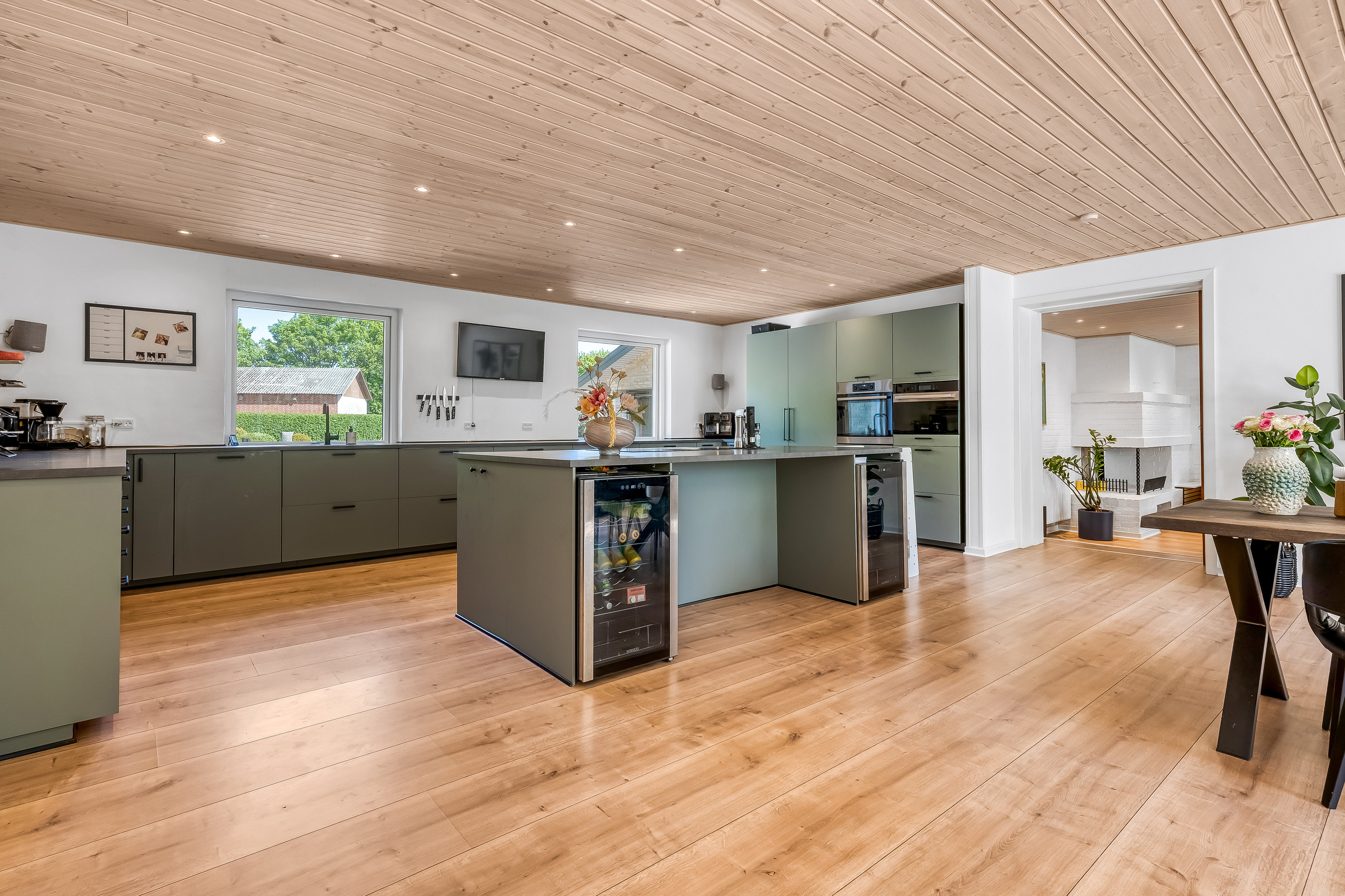 Villa: Andet på Bartholinsvej 2, 7500 Holstebro