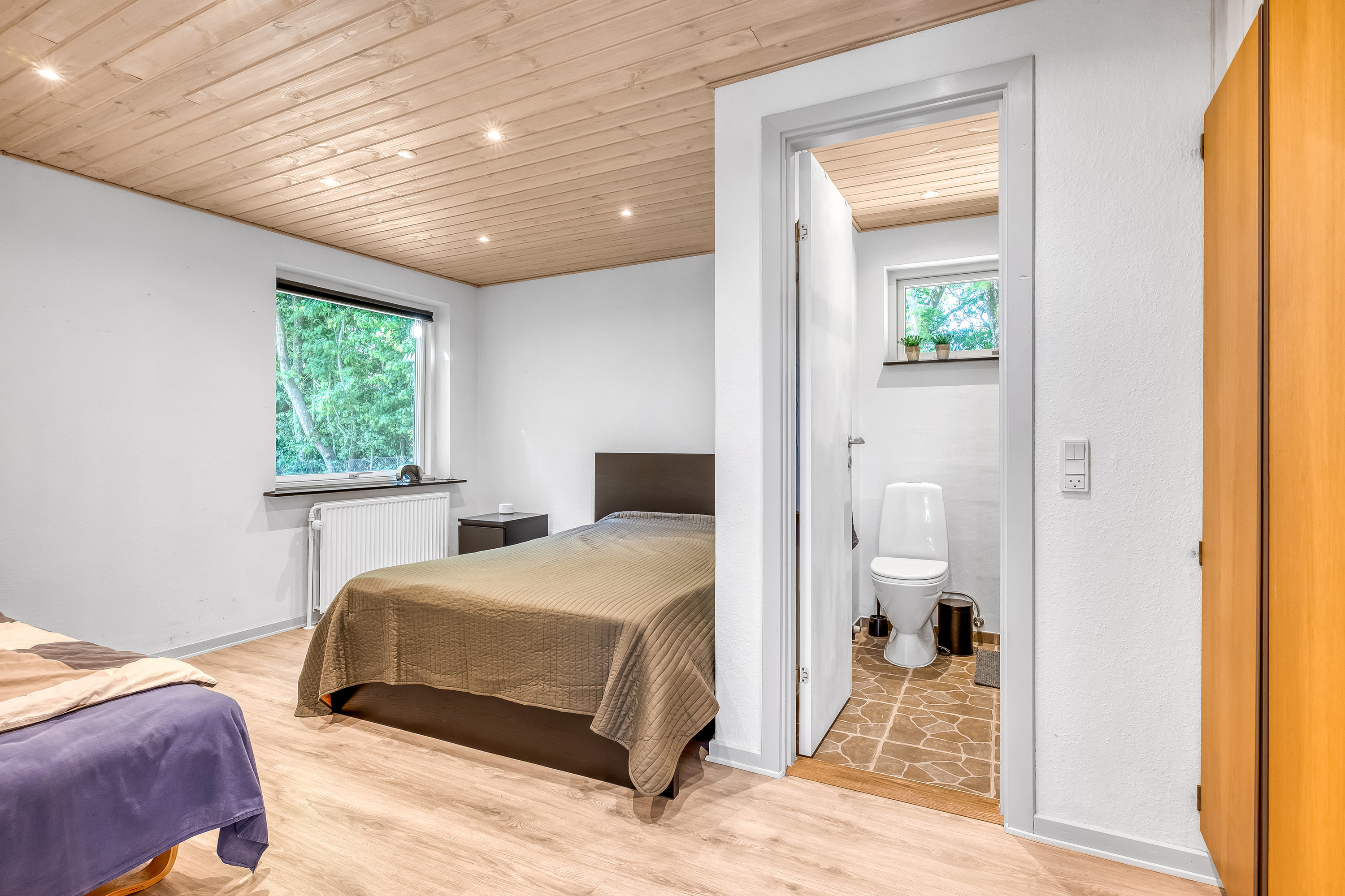 Fremhævet værelse billede i fuldskærmstilstand. Billede af Bartholinsvej 2, 7500 Holstebro