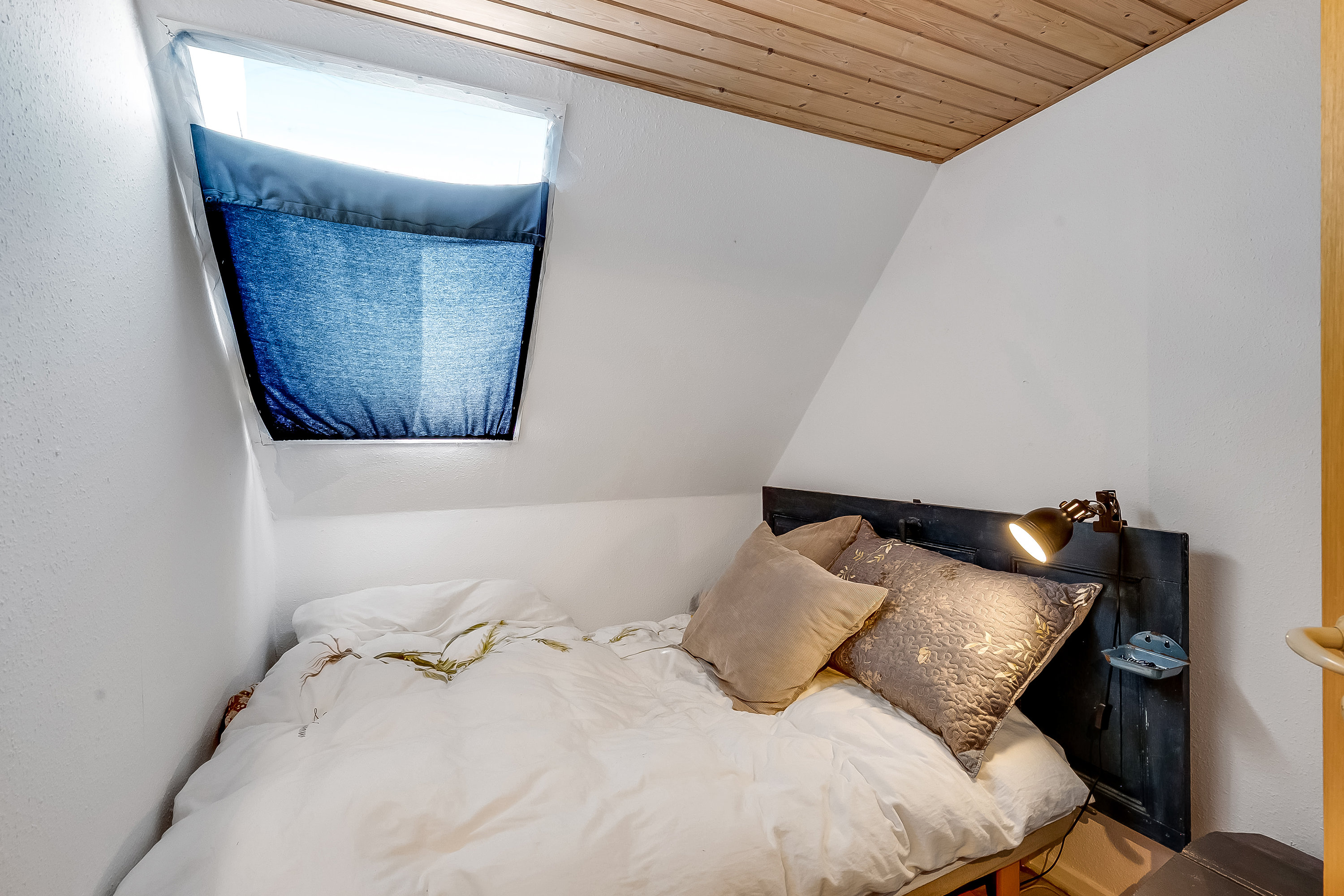 Fremhævet andet billede i fuldskærmstilstand. Billede af Brejningvej 52, Højbo Finderup, 6900 Skjern