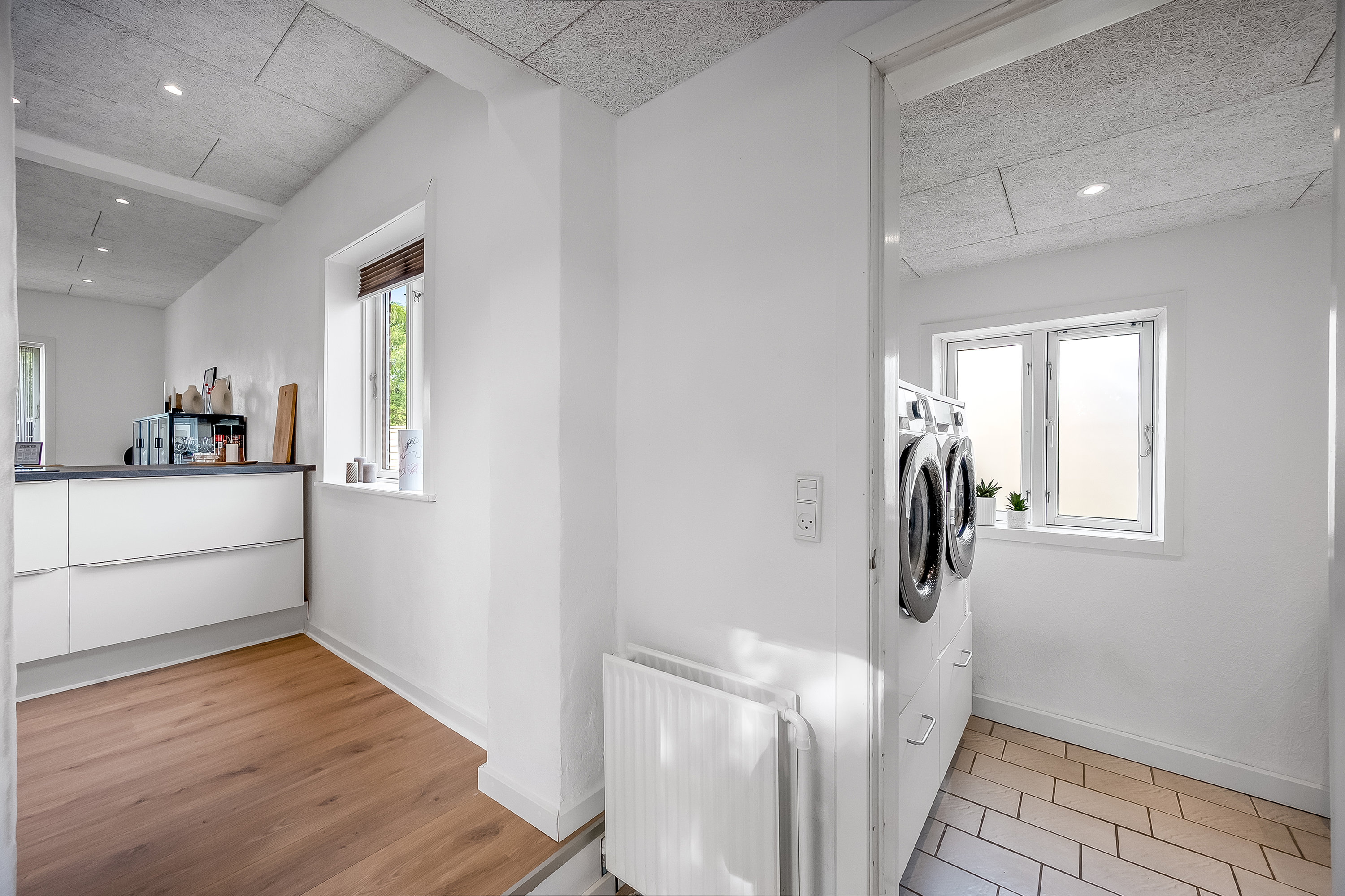 Fremhævet andet billede i fuldskærmstilstand. Billede af Svinget 16, 6900 Skjern