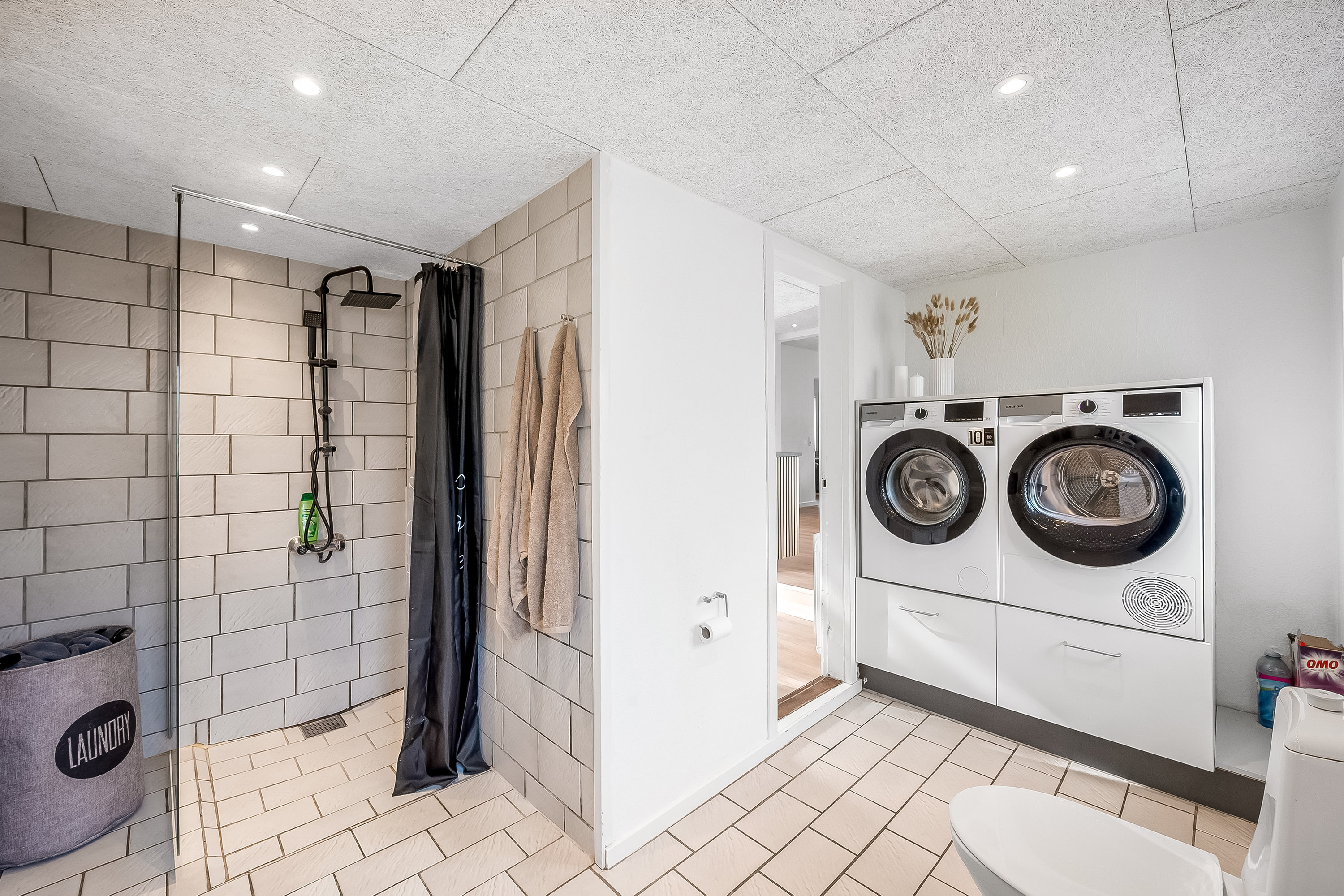 Fremhævet bryggers billede i fuldskærmstilstand. Billede af Svinget 16, 6900 Skjern