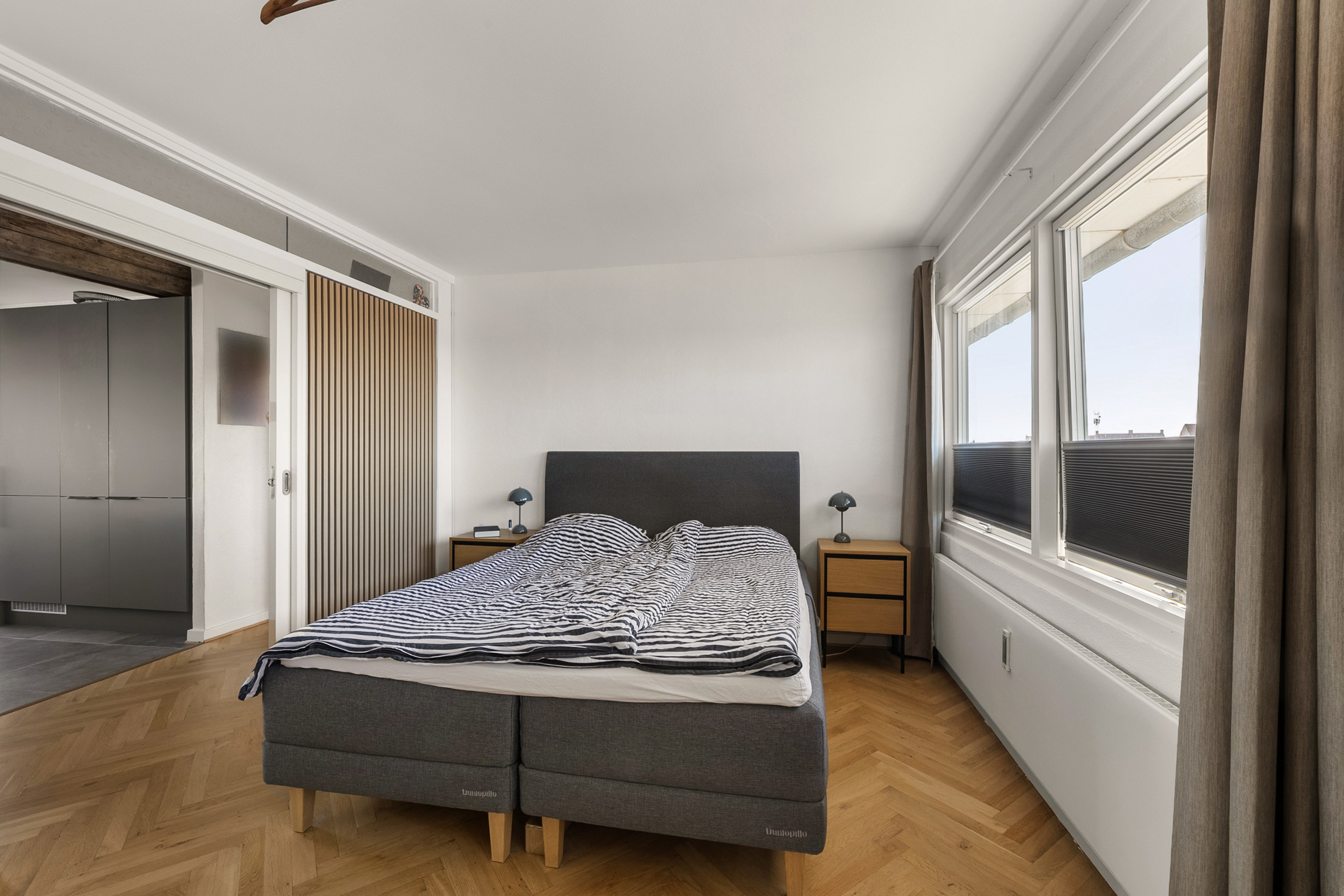 Fremhævet værelse billede i fuldskærmstilstand. Billede af Caspar Brands Plads 3B, 3., 4220 Korsør