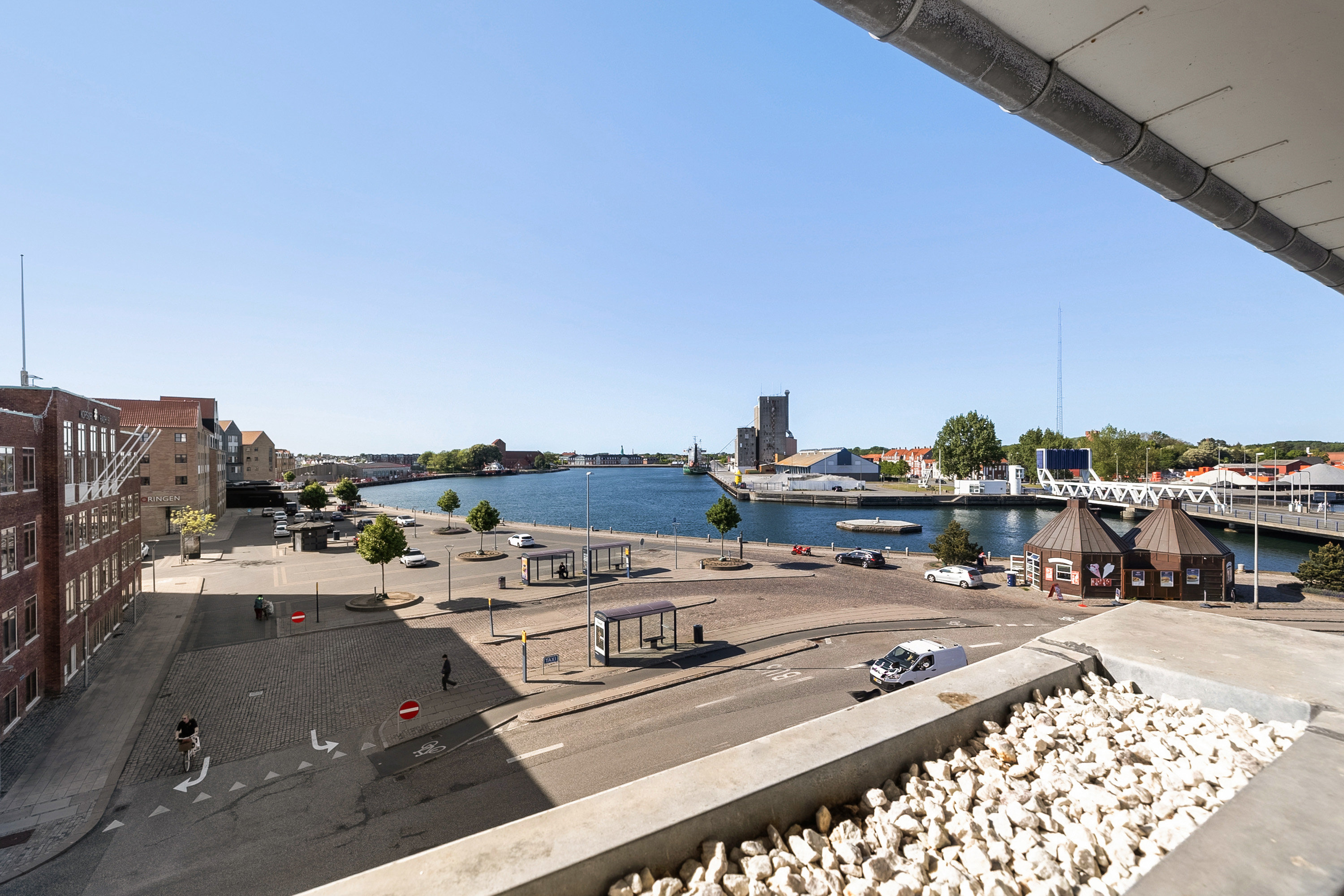 Fremhævet udsigt billede i fuldskærmstilstand. Billede af Caspar Brands Plads 3B, 3., 4220 Korsør