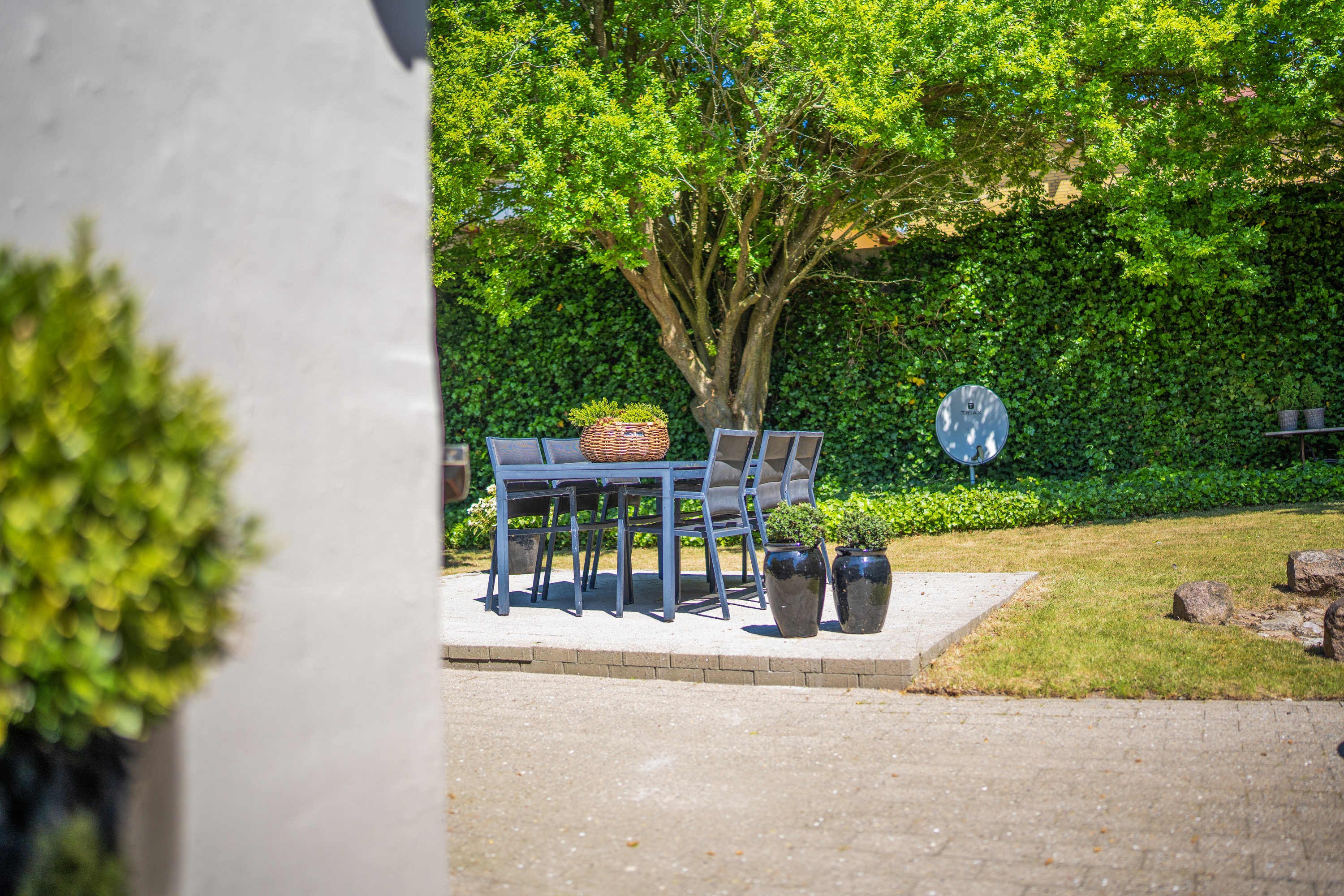 Fremhævet  billede i fuldskærmstilstand. Billede af Nørre Alle 53, 5610 Assens